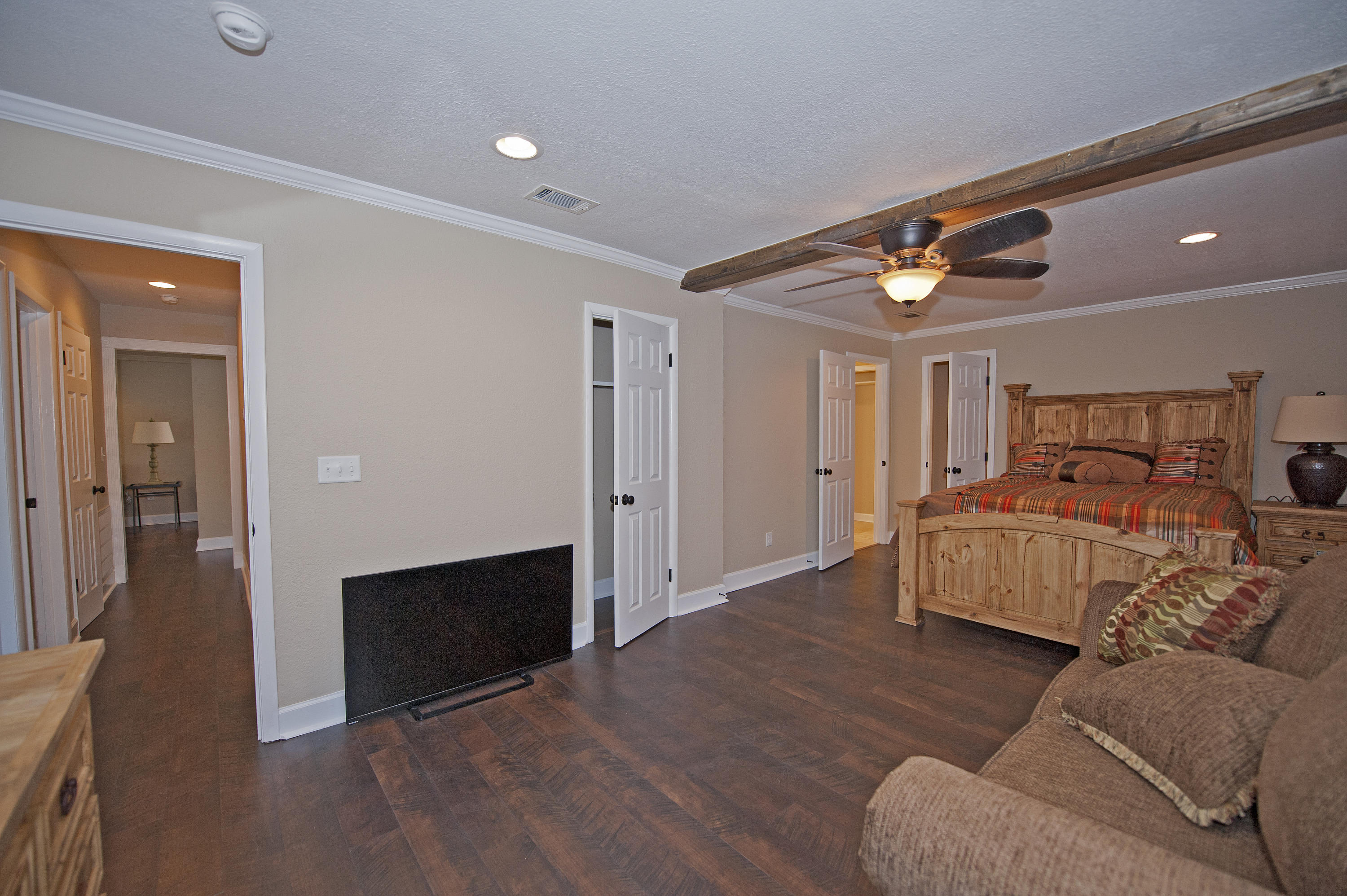 ADAMS POWELL - Residential