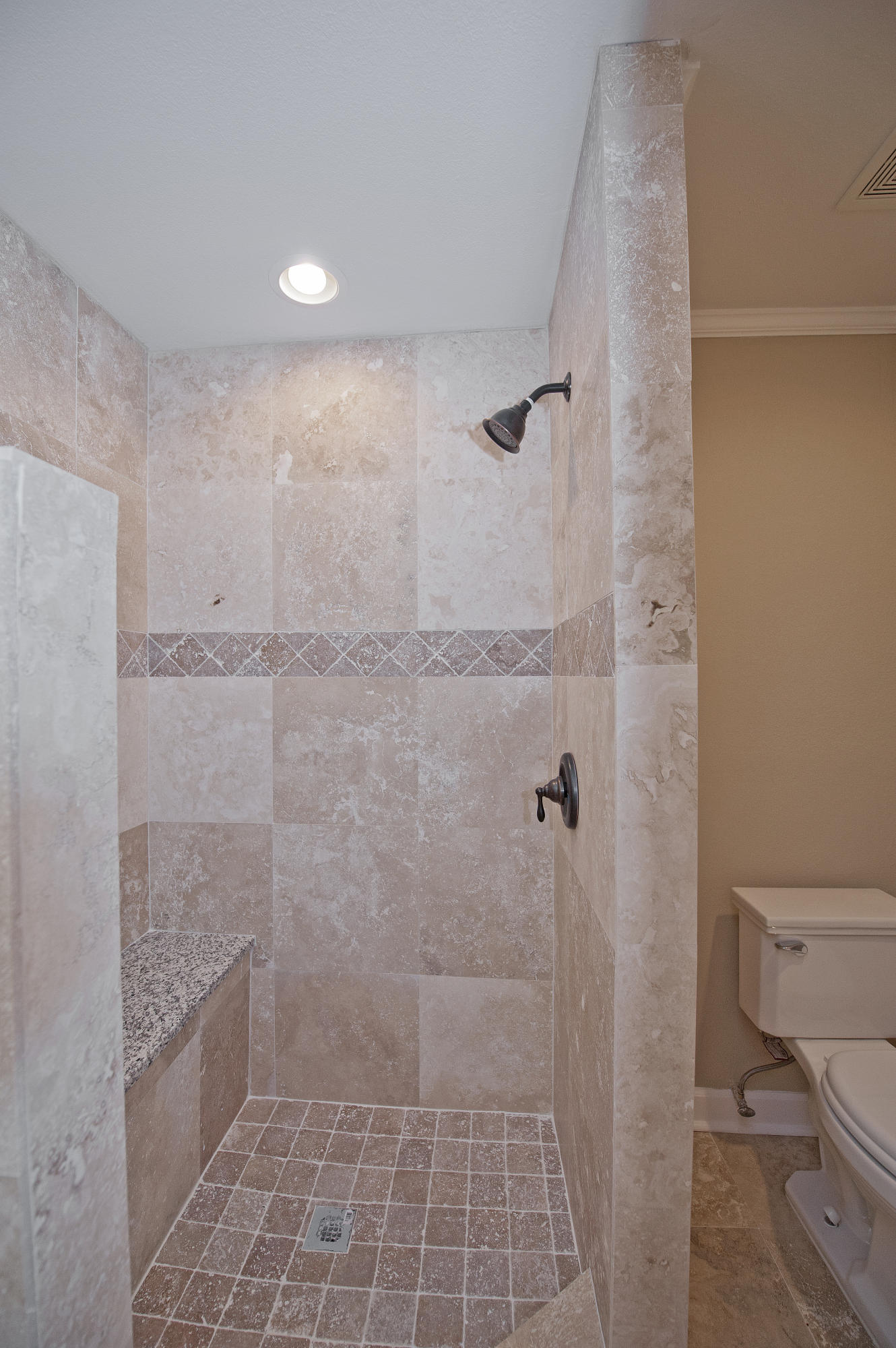 ADAMS POWELL - Residential