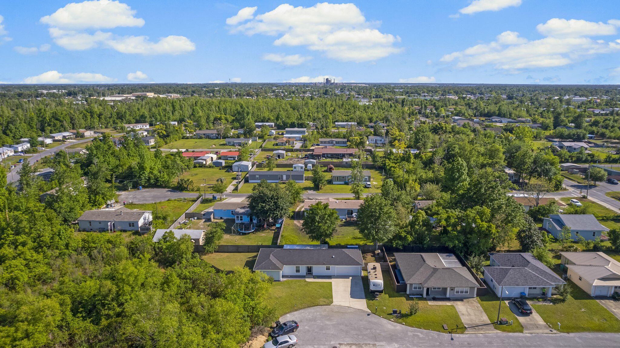 NO RECORDED SUBDIVISION - Residential