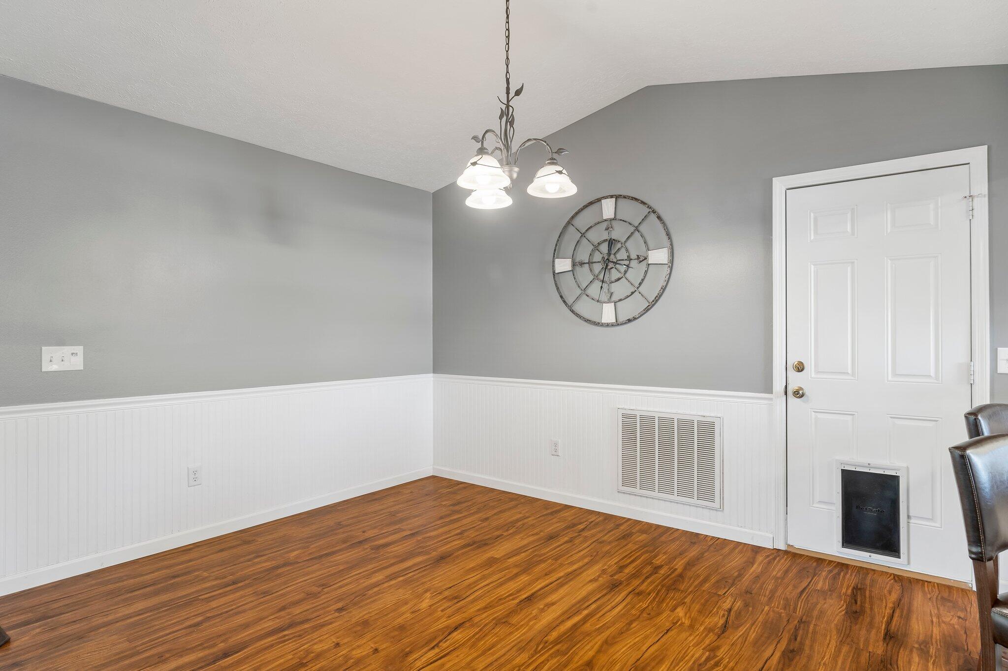 NO RECORDED SUBDIVISION - Residential