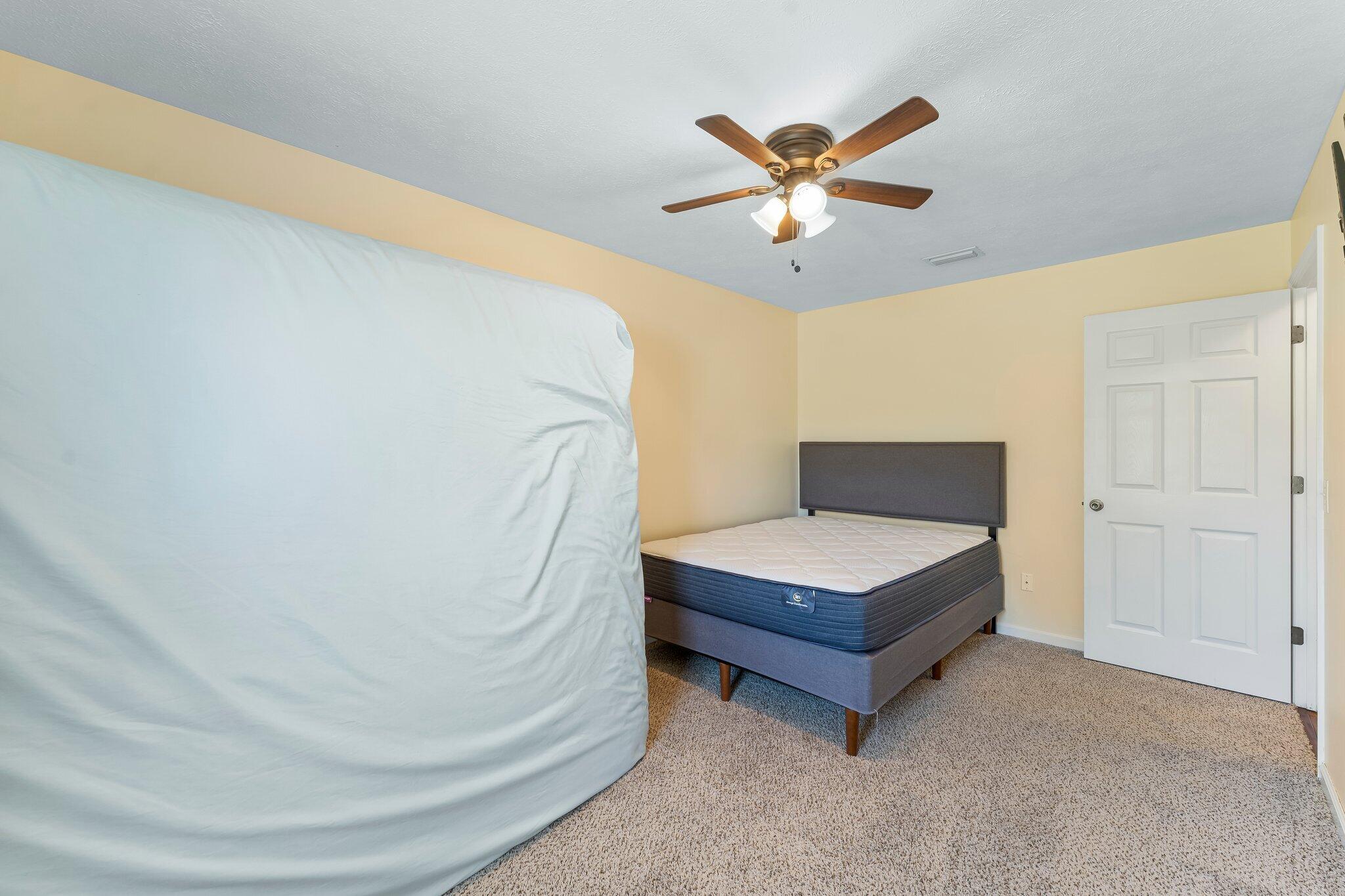 NO RECORDED SUBDIVISION - Residential