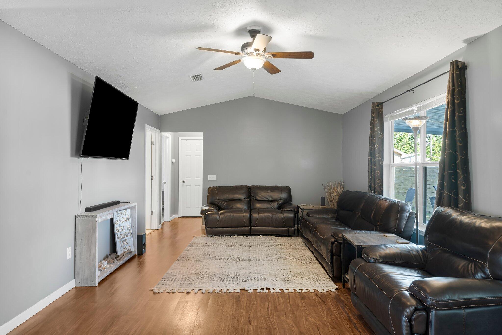 NO RECORDED SUBDIVISION - Residential