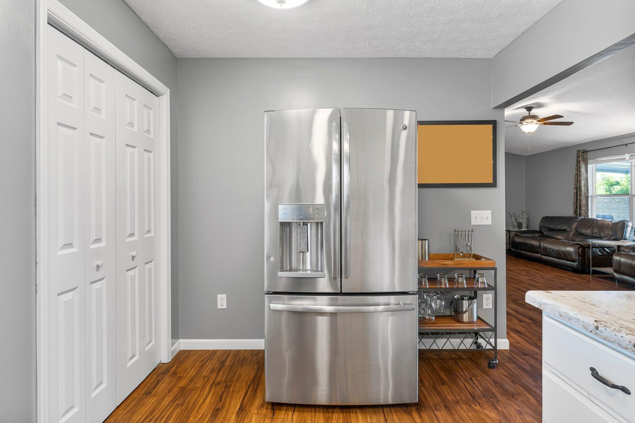 NO RECORDED SUBDIVISION - Residential