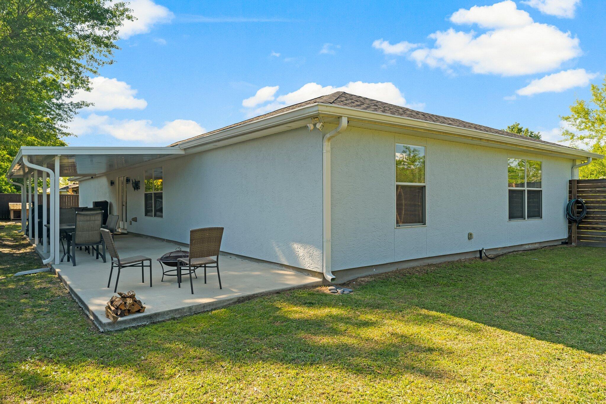 NO RECORDED SUBDIVISION - Residential