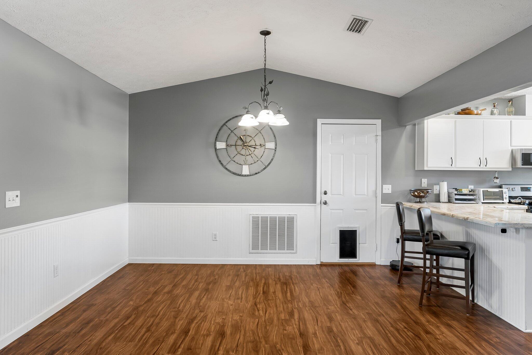 NO RECORDED SUBDIVISION - Residential