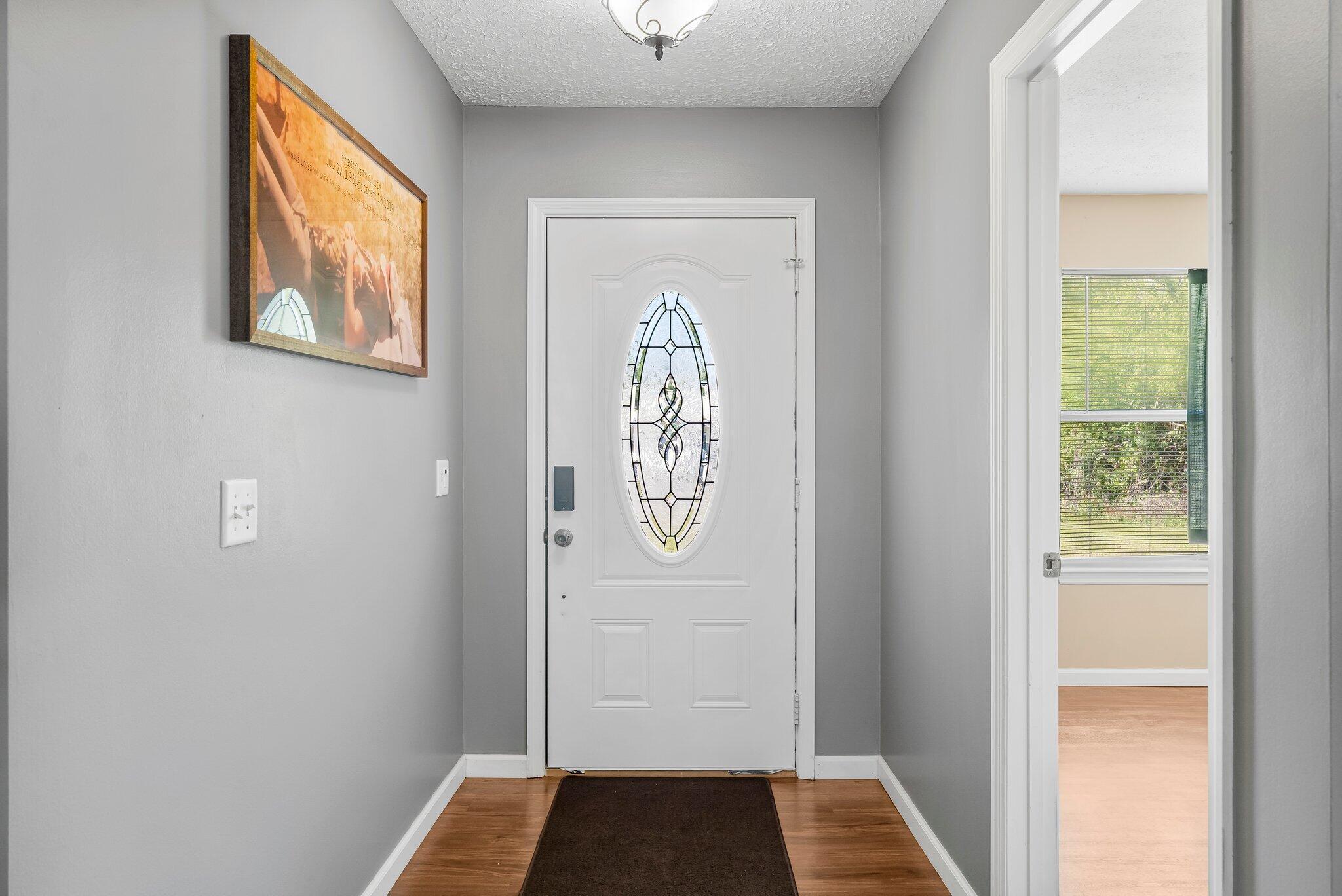 NO RECORDED SUBDIVISION - Residential