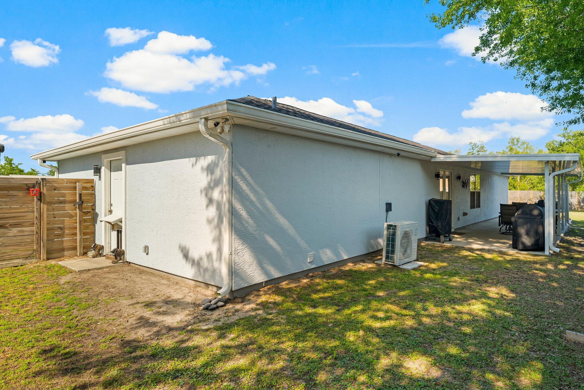 NO RECORDED SUBDIVISION - Residential