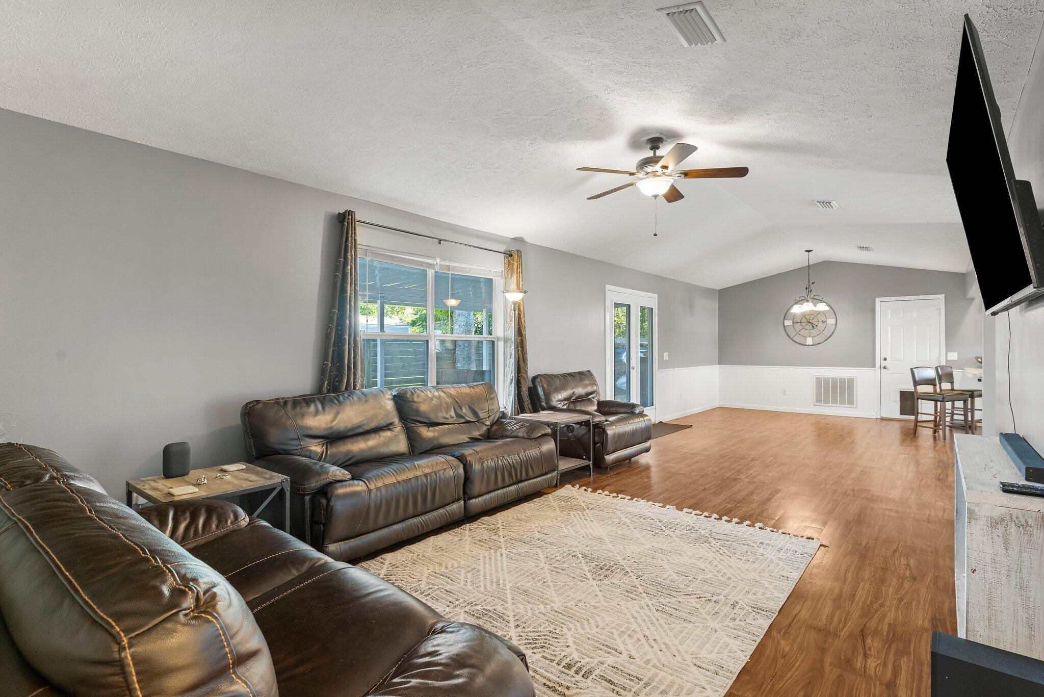 NO RECORDED SUBDIVISION - Residential