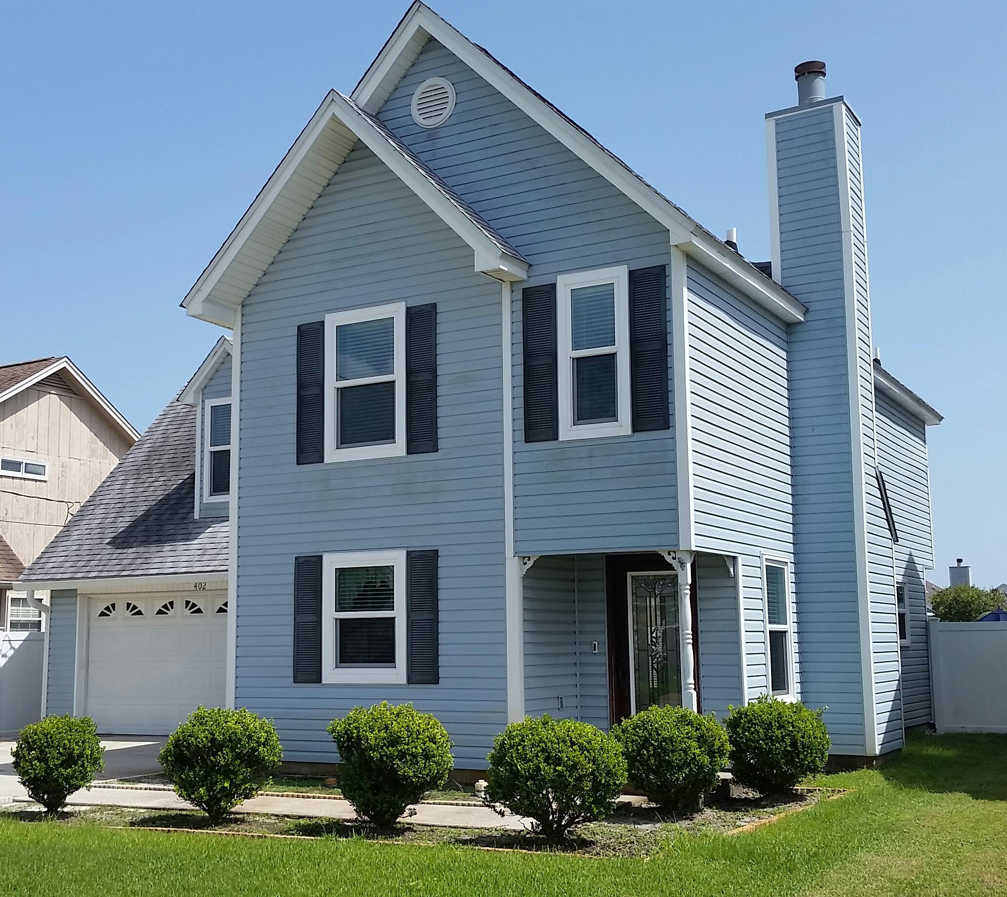 SANDY RIDGE ESTATES - Residential