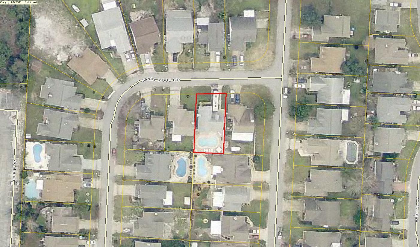 SANDY RIDGE ESTATES - Residential