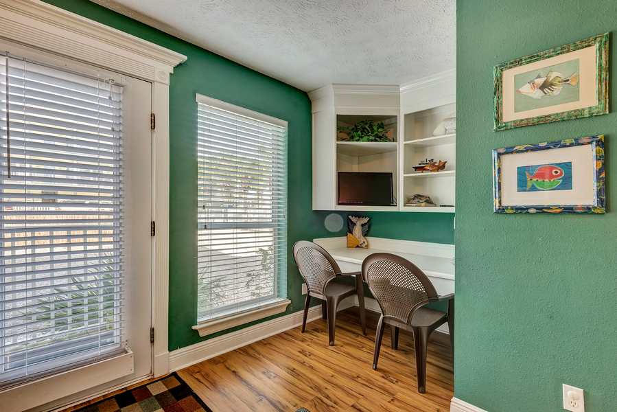 DANA BEACH PH 1 - Residential