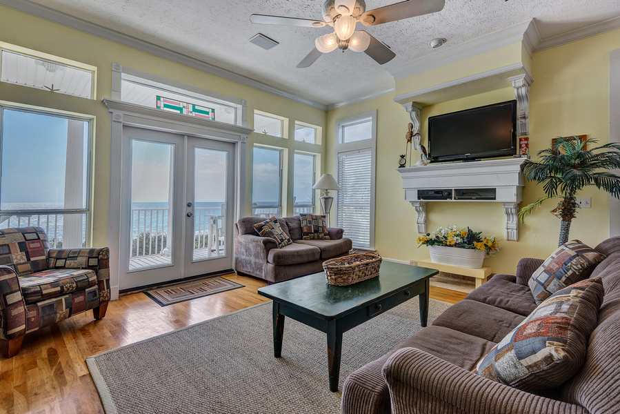 DANA BEACH PH 1 - Residential