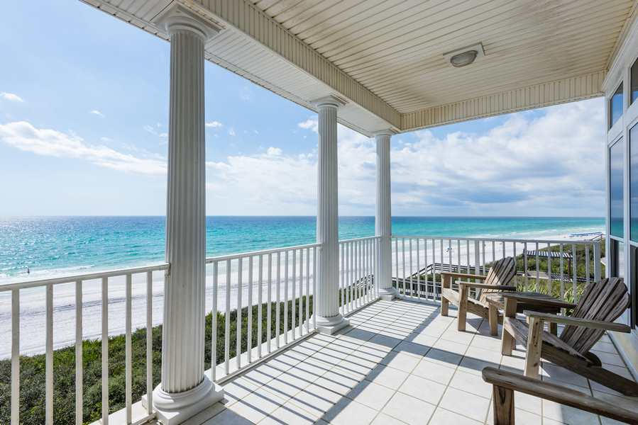 DANA BEACH PH 1 - Residential