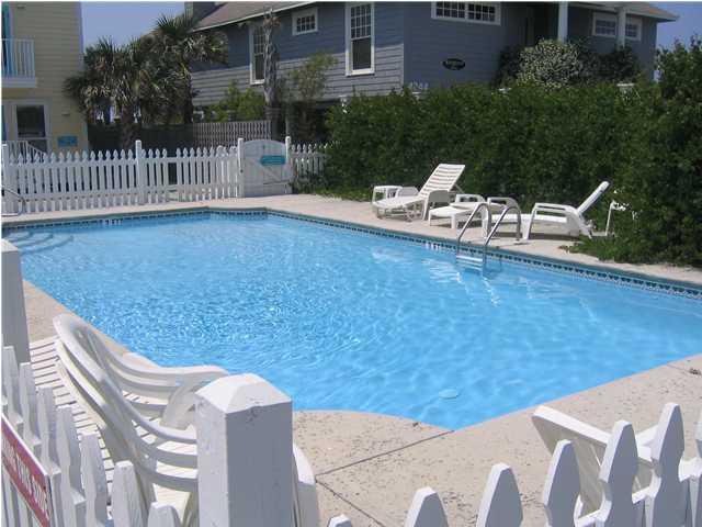 DANA BEACH PH 1 - Residential