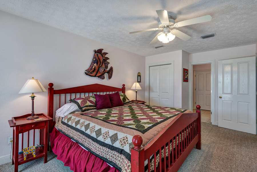 DANA BEACH PH 1 - Residential