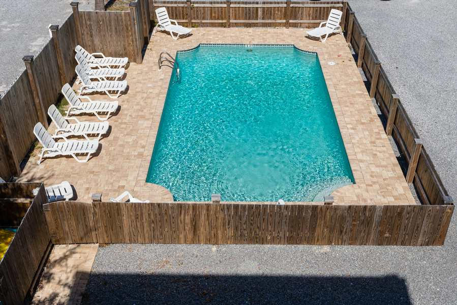 DANA BEACH PH 1 - Residential