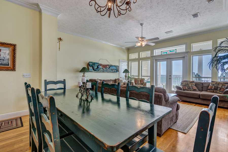 DANA BEACH PH 1 - Residential