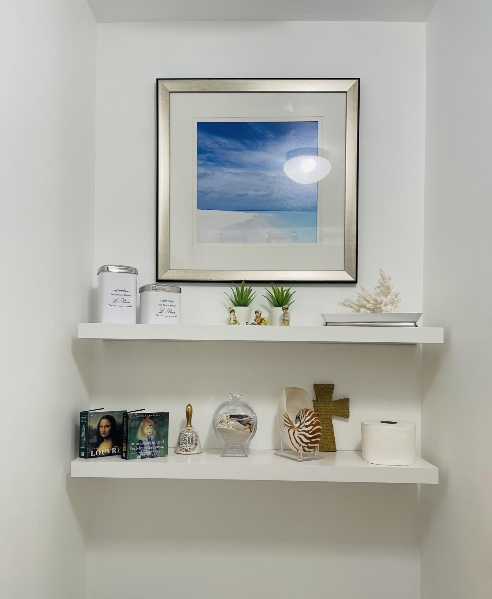 ISLAND RESERVE - Residential