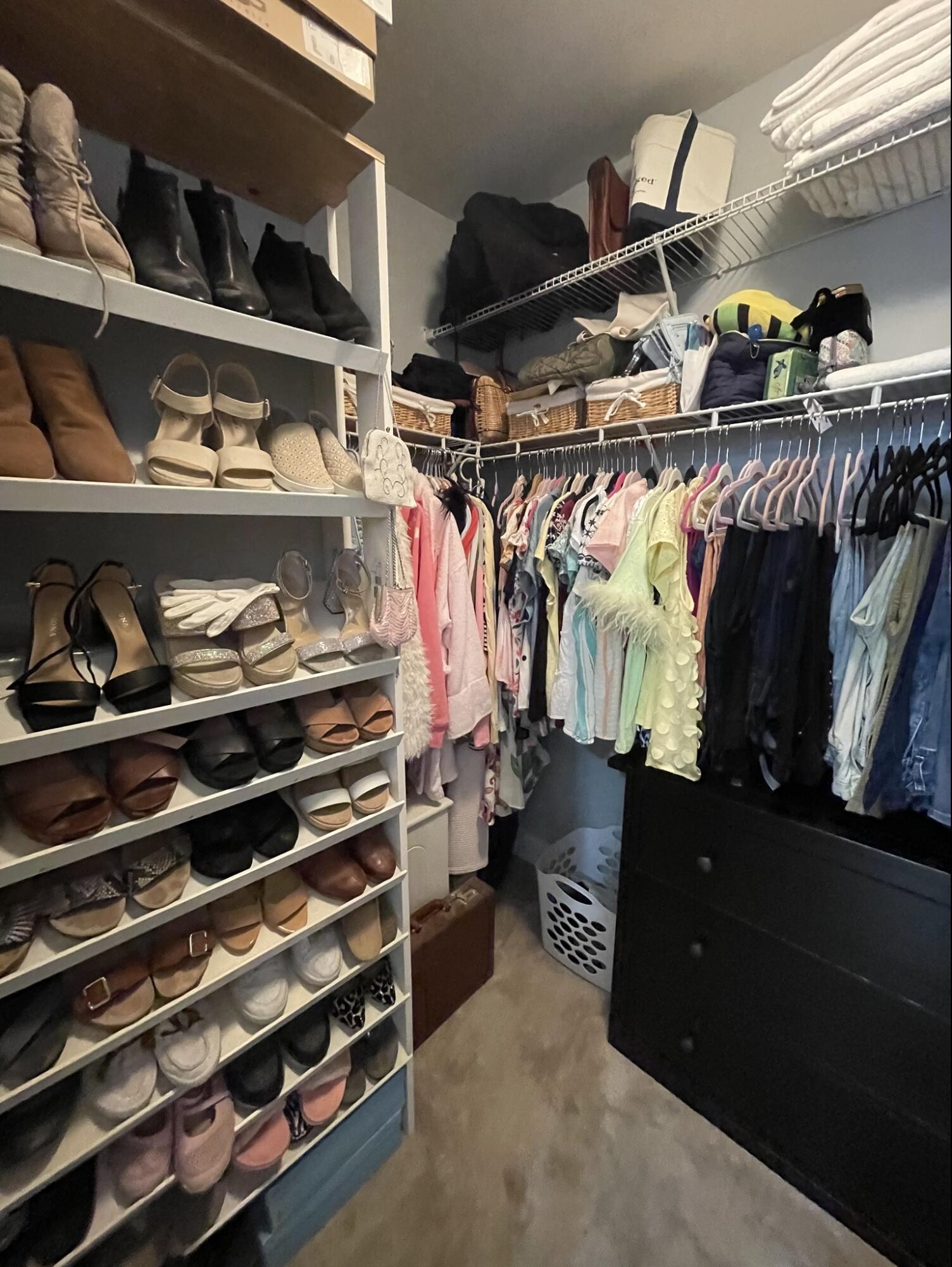 ISLAND RESERVE - Residential