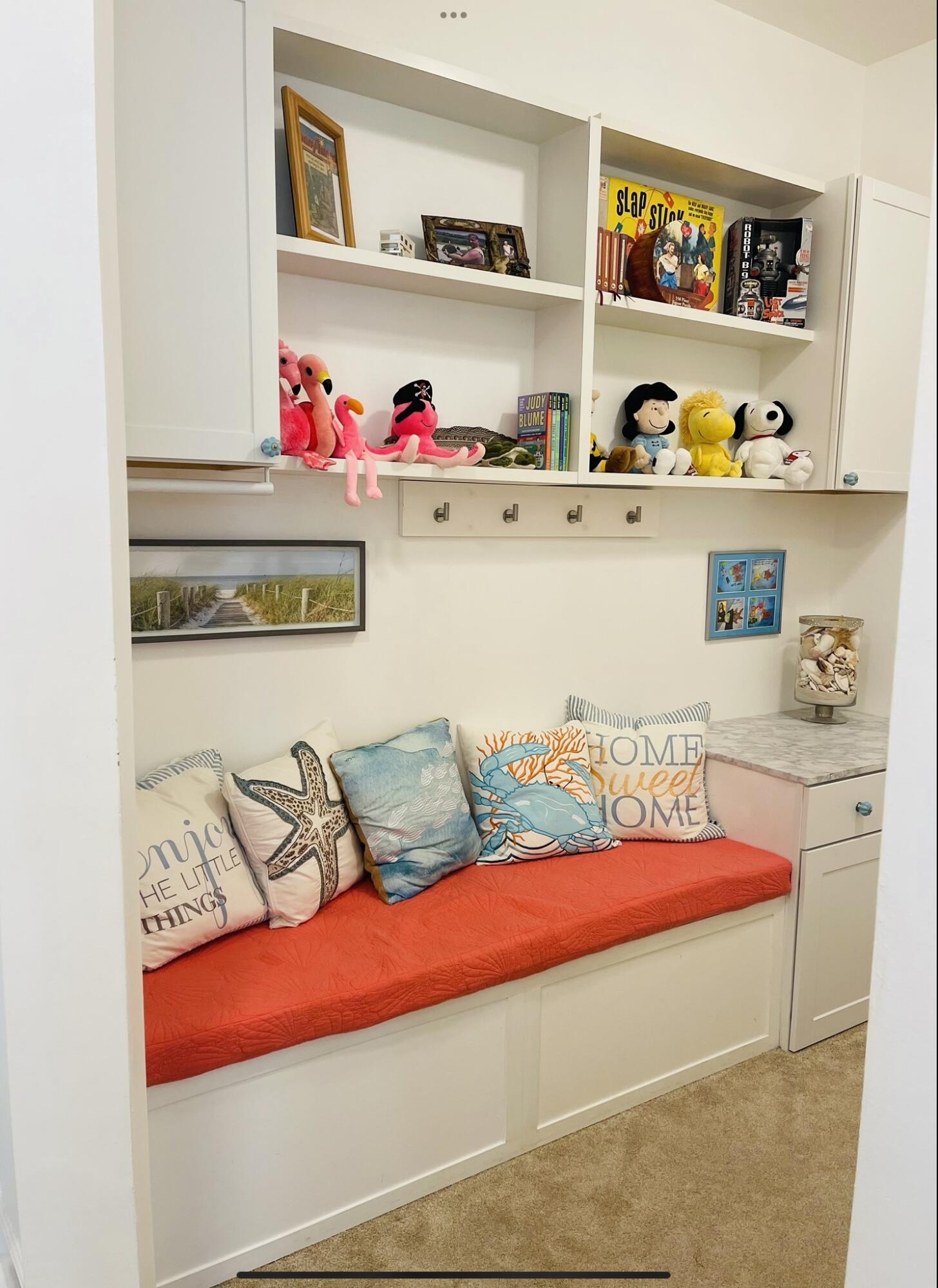 ISLAND RESERVE - Residential