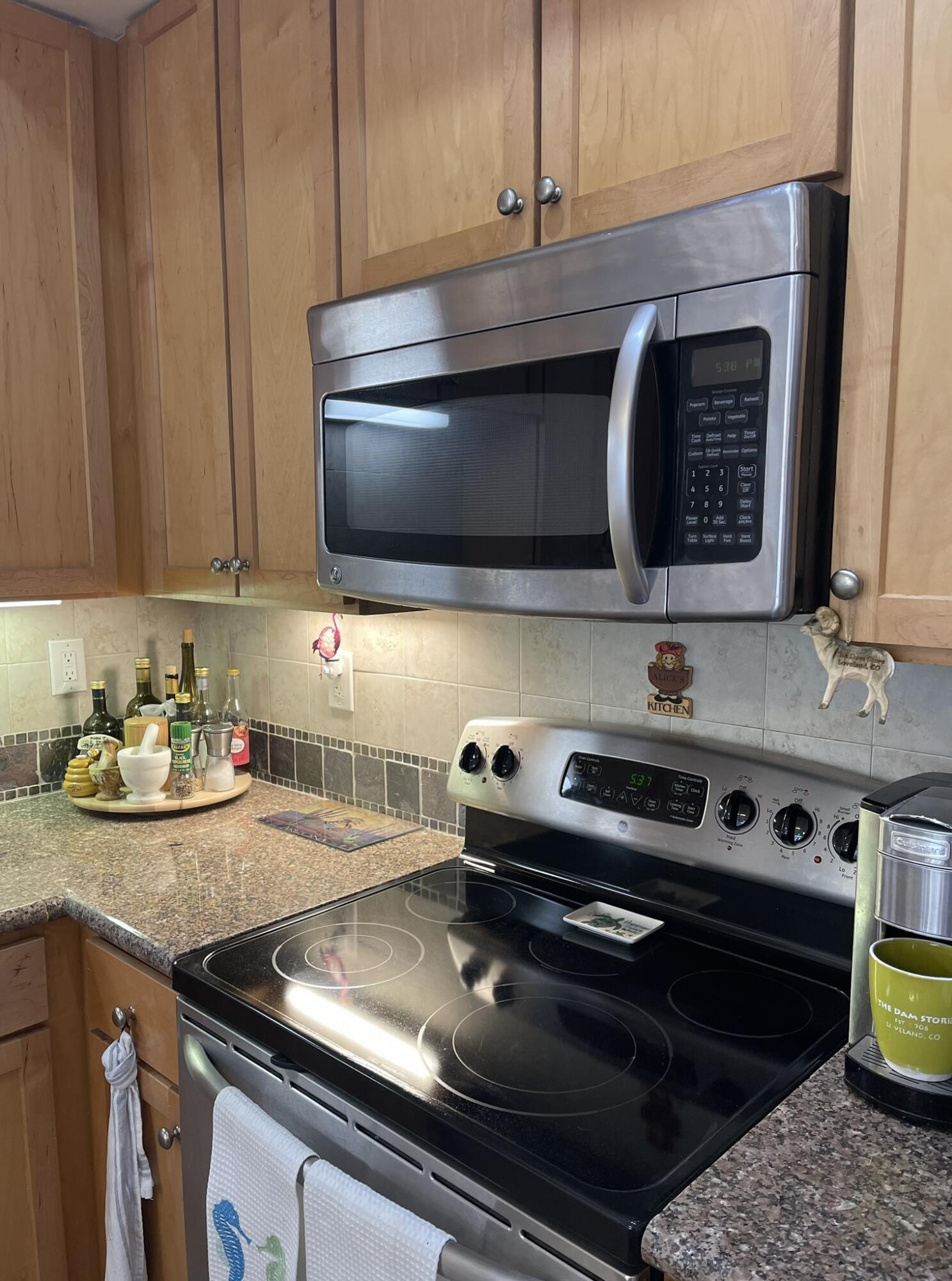 ISLAND RESERVE - Residential