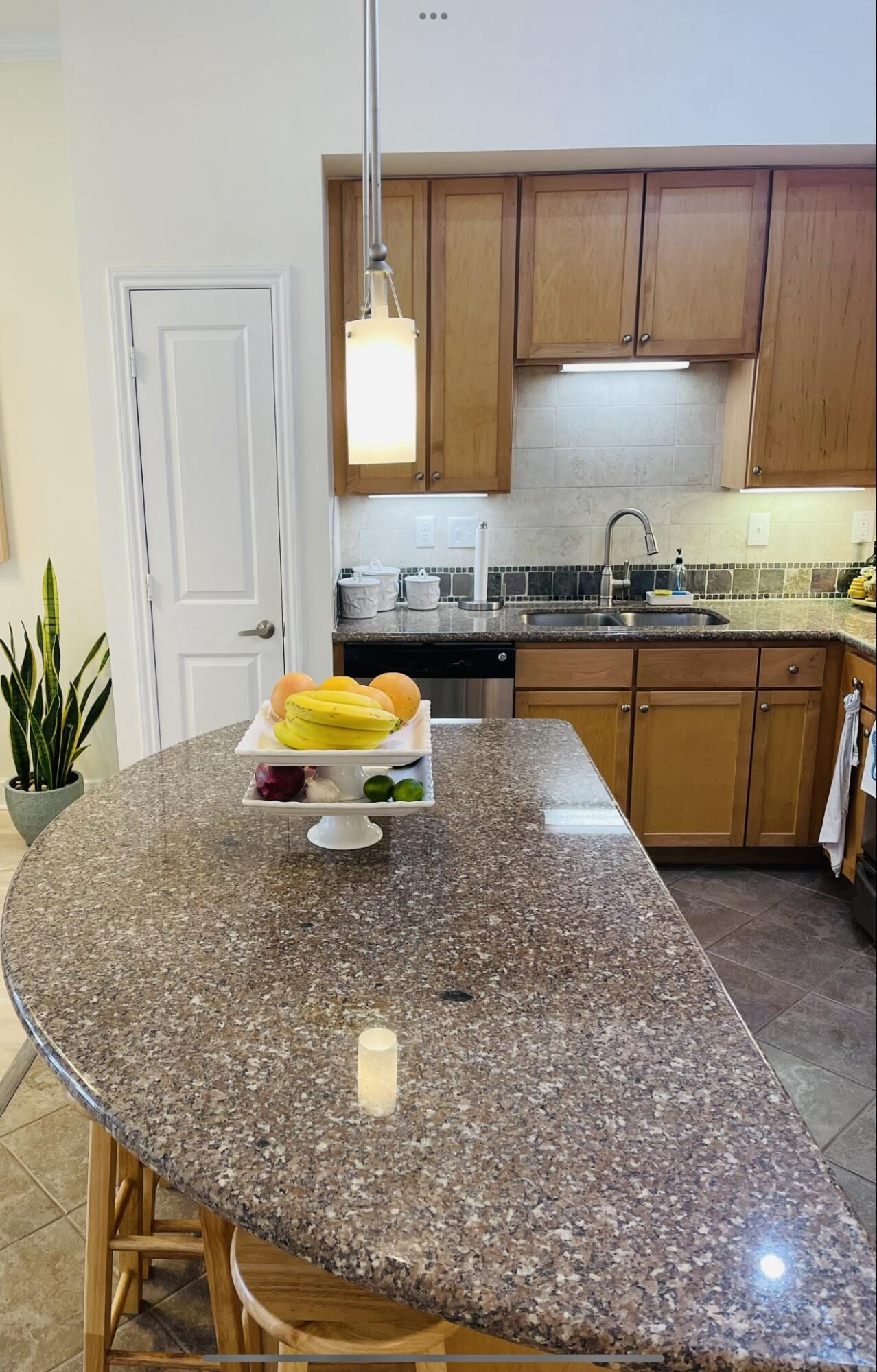 ISLAND RESERVE - Residential