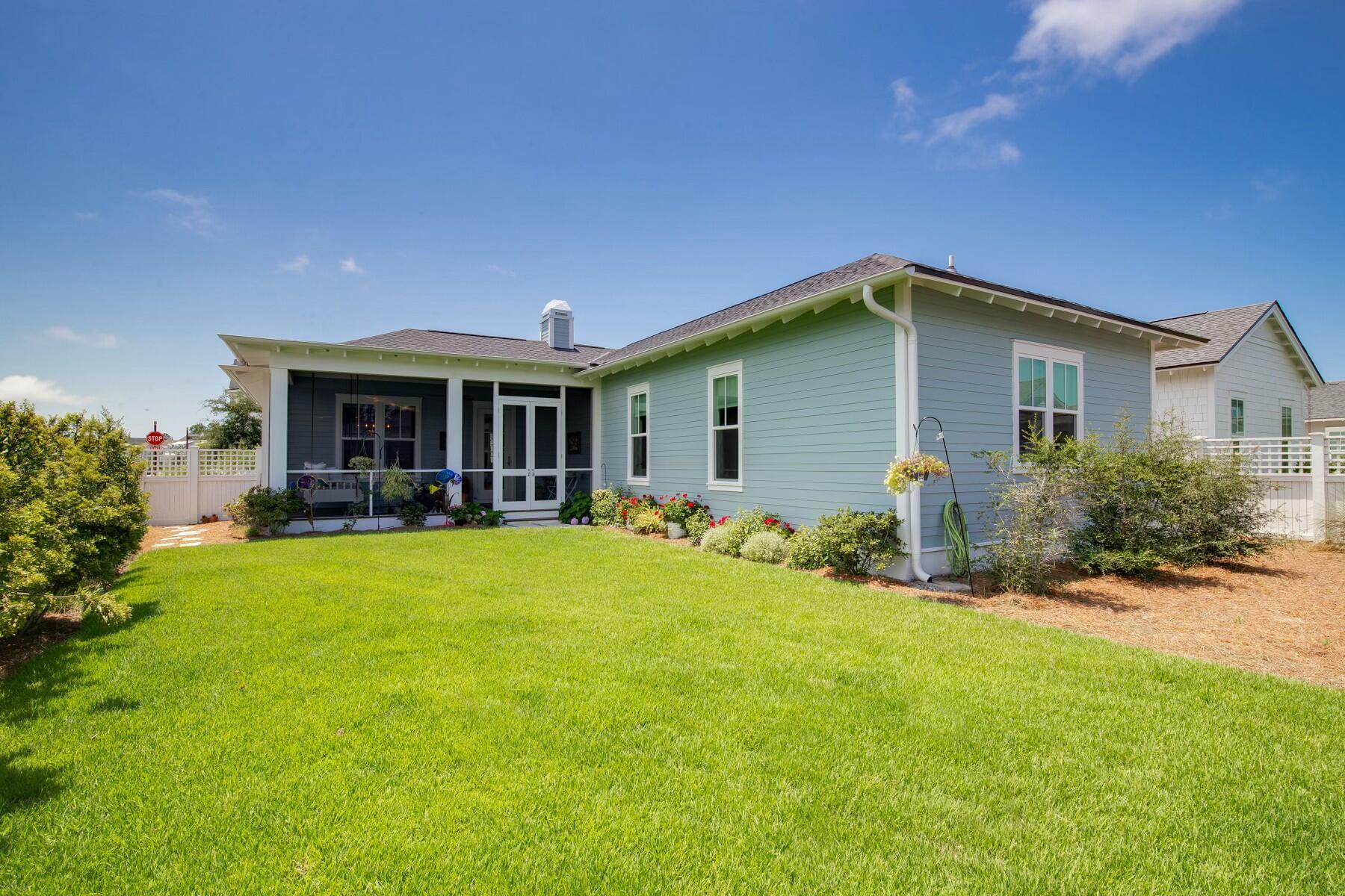 WATERSOUND ORIGINS - Residential Lease