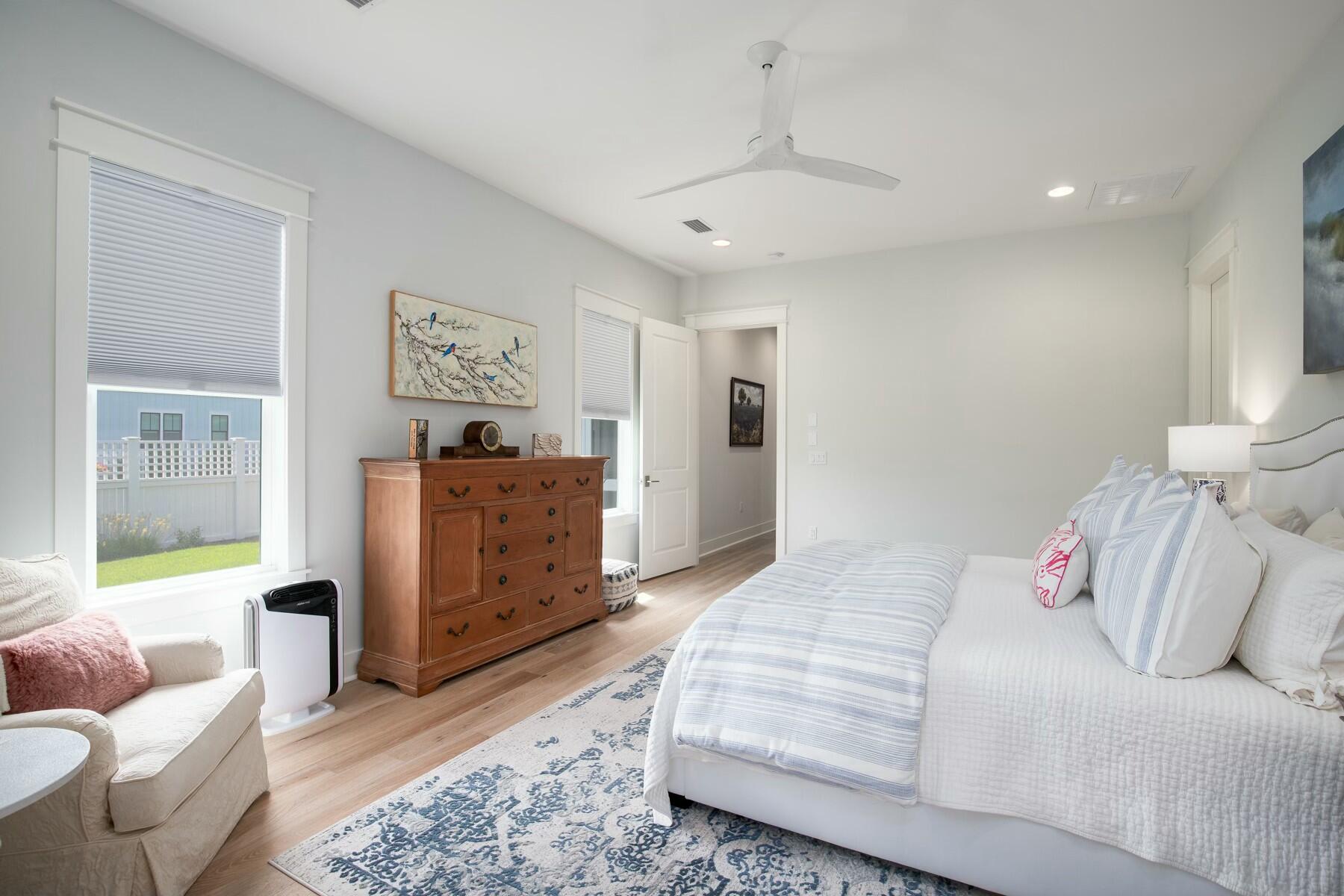 WATERSOUND ORIGINS - Residential Lease