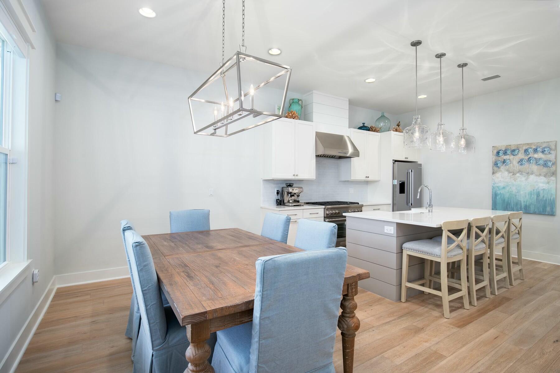WATERSOUND ORIGINS - Residential Lease