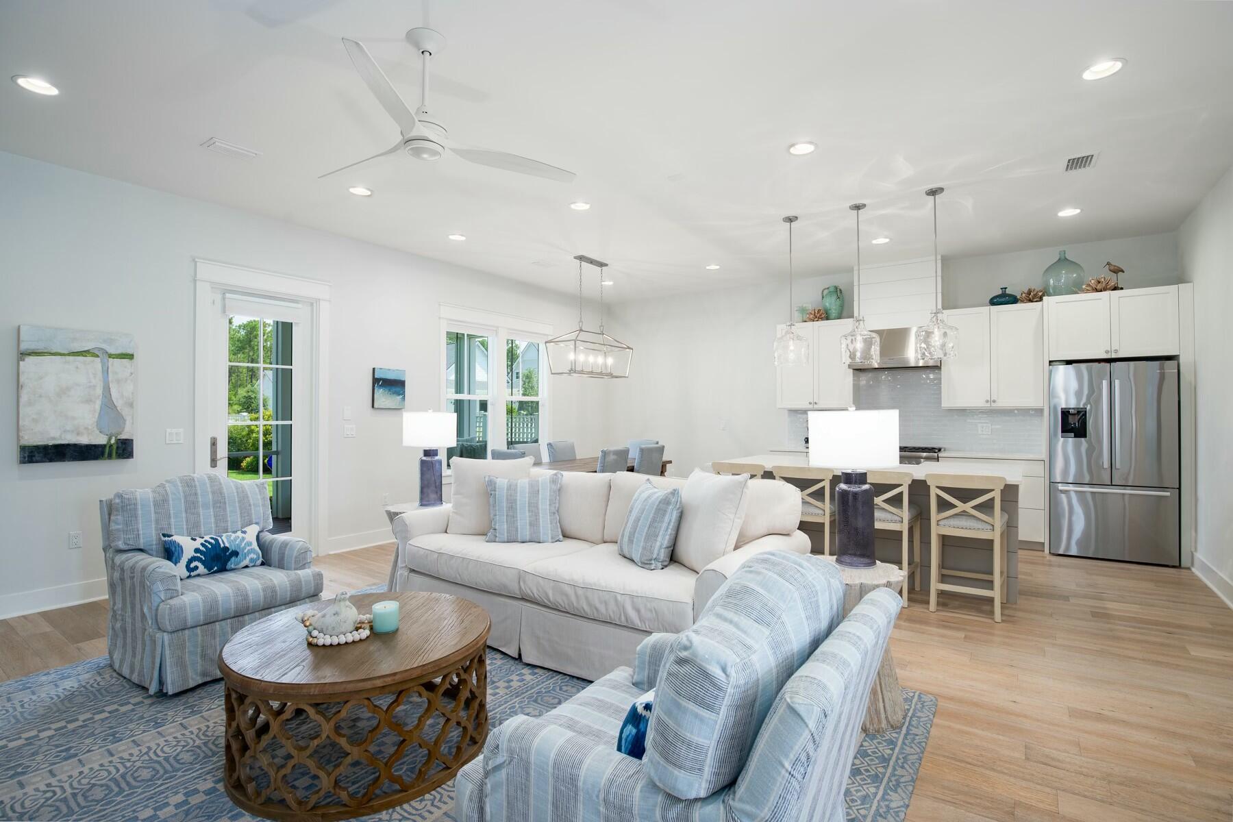 WATERSOUND ORIGINS - Residential Lease