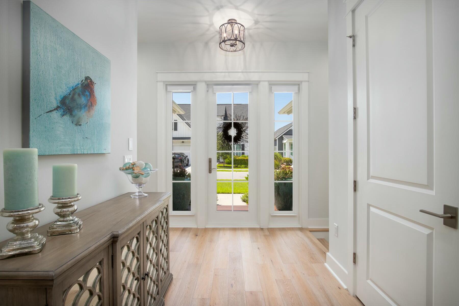WATERSOUND ORIGINS - Residential Lease