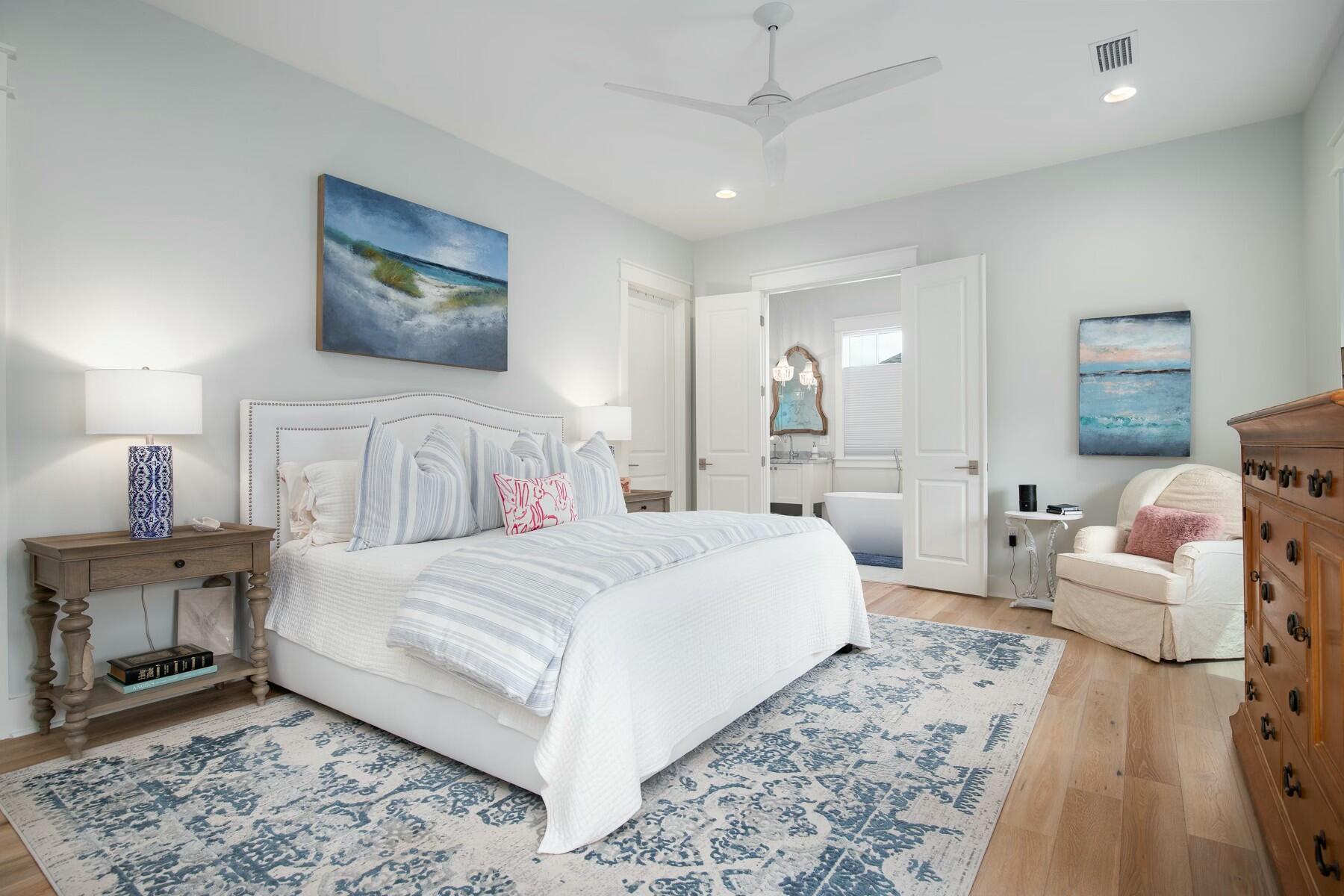 WATERSOUND ORIGINS - Residential Lease