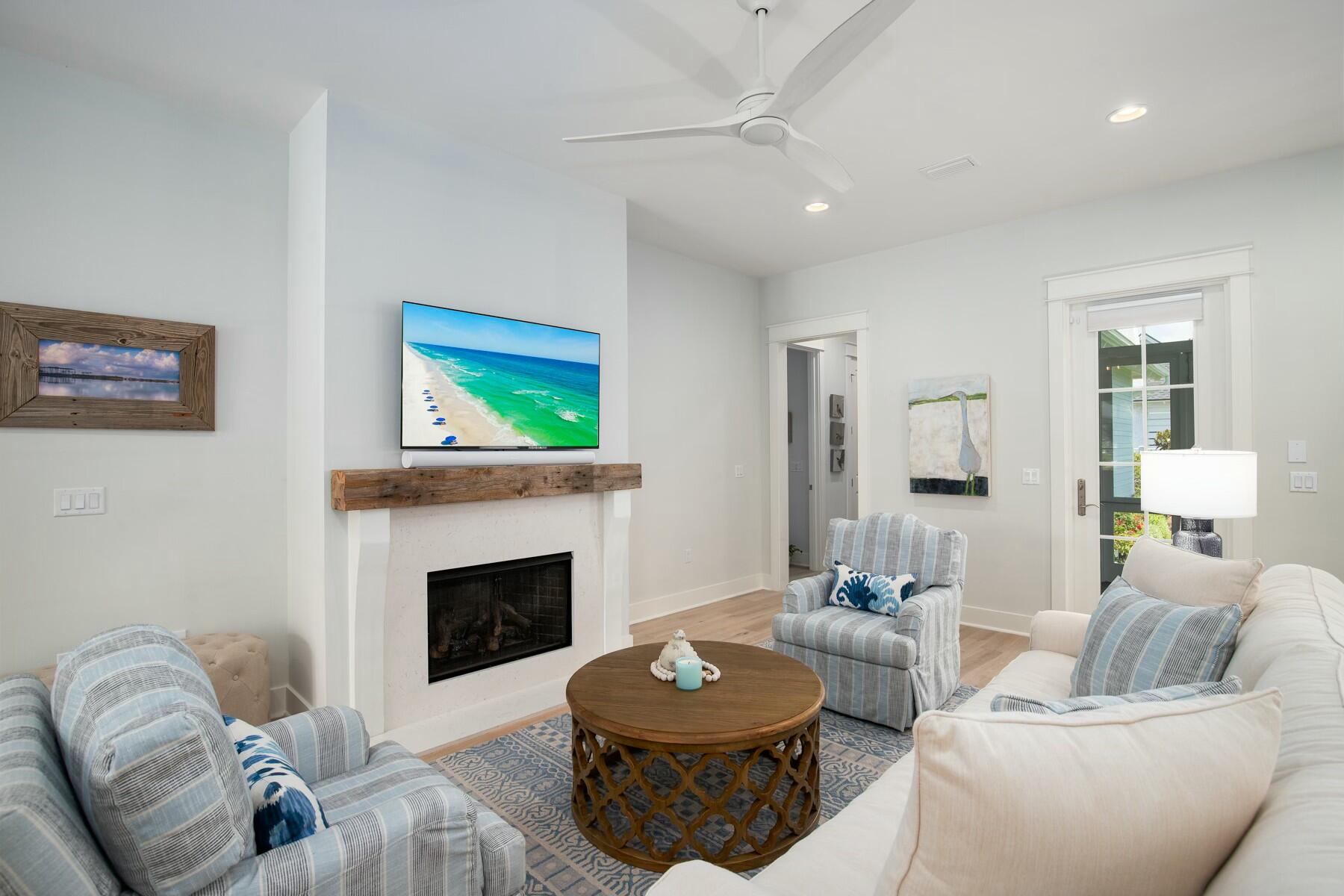 WATERSOUND ORIGINS - Residential Lease