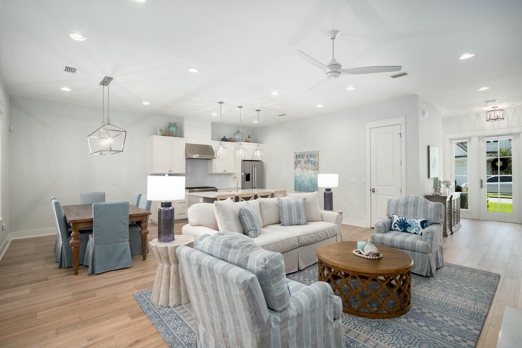 WATERSOUND ORIGINS - Residential Lease