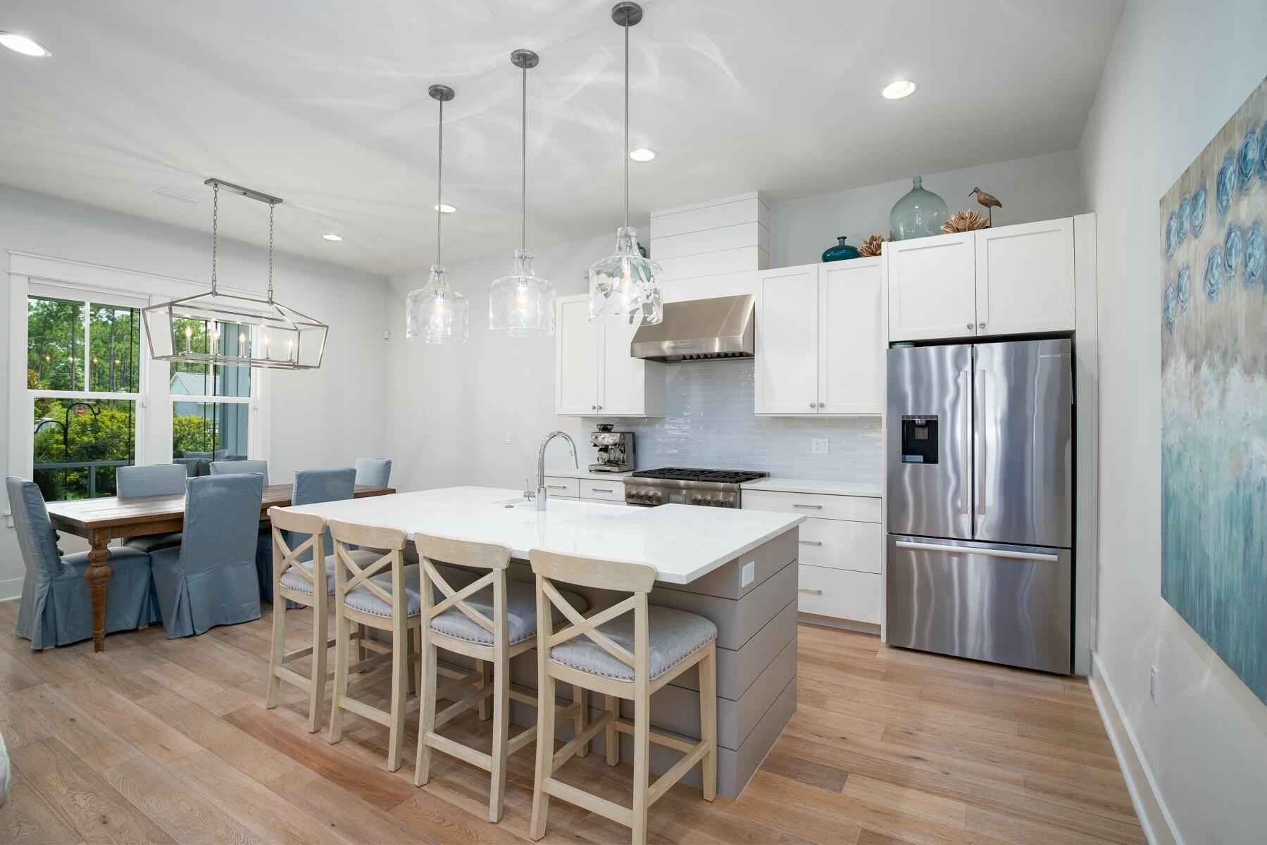WATERSOUND ORIGINS - Residential Lease