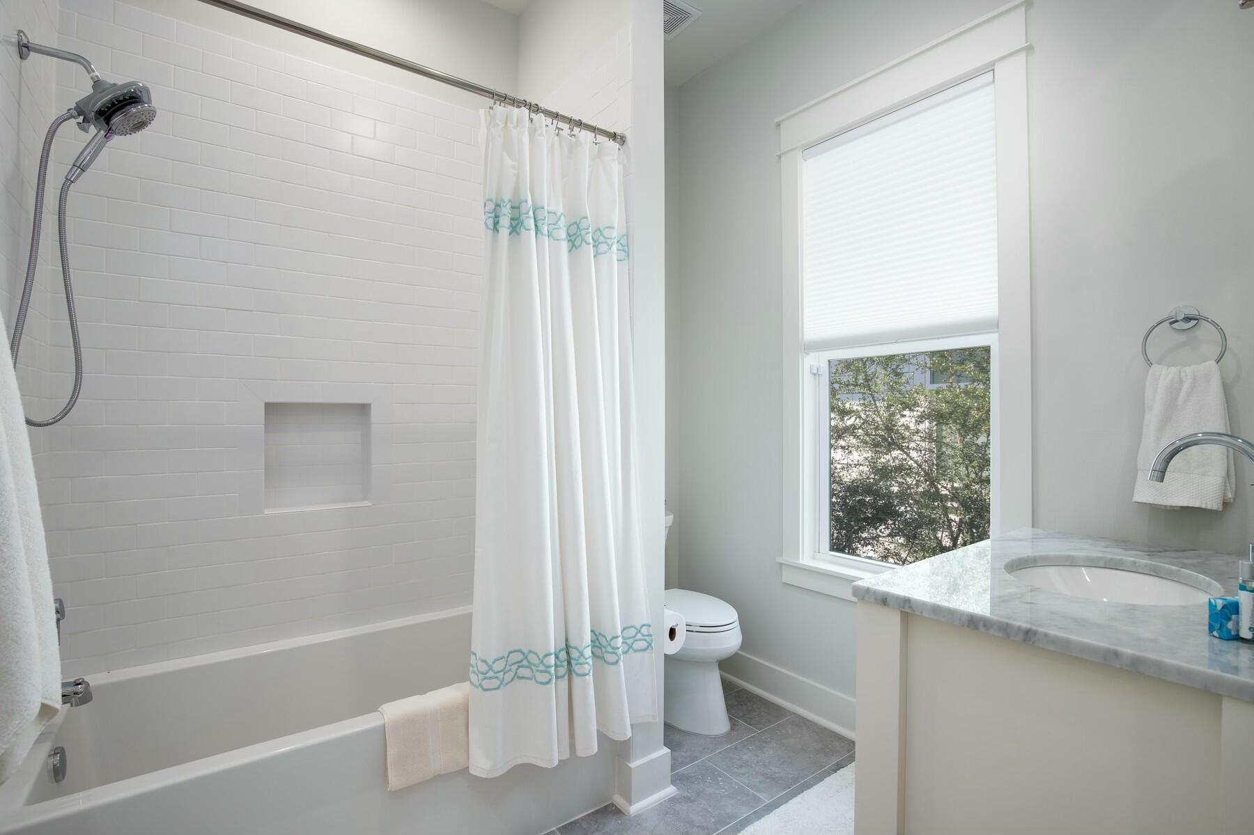 WATERSOUND ORIGINS - Residential Lease