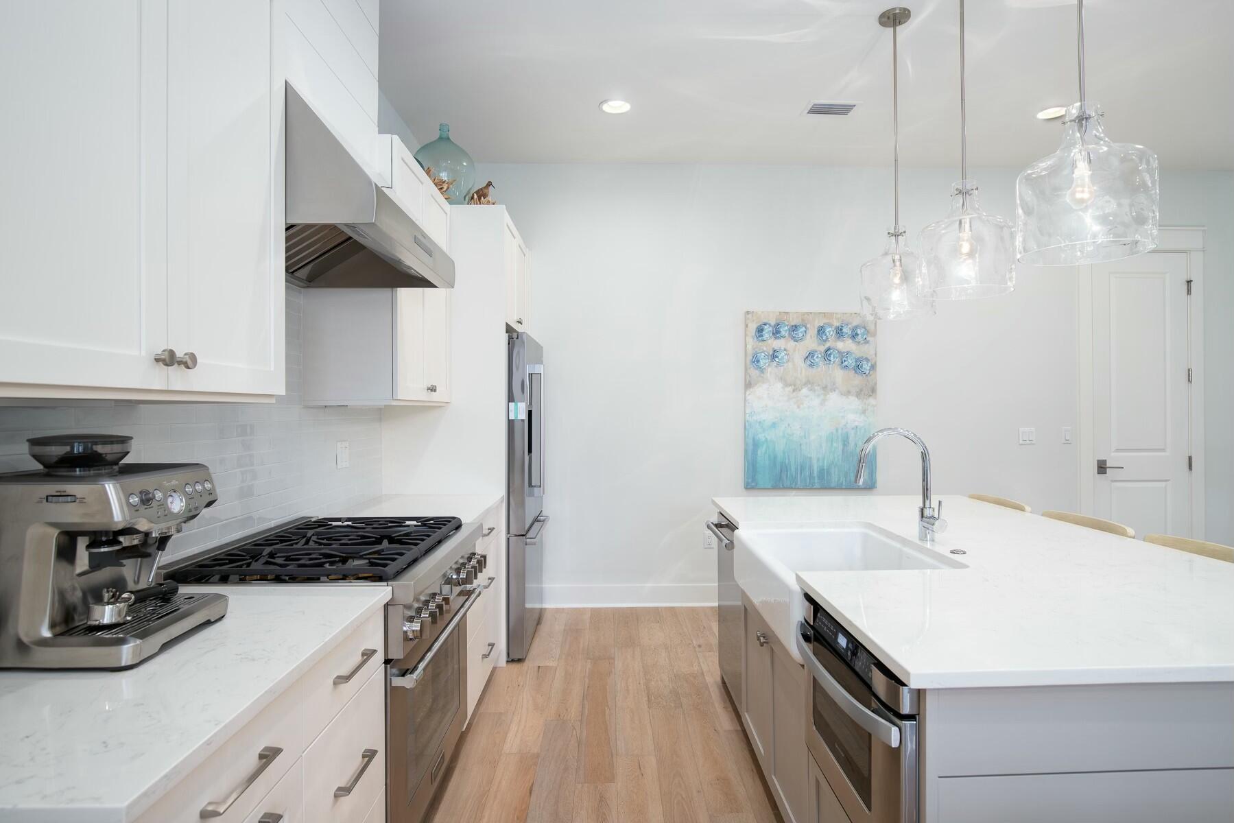 WATERSOUND ORIGINS - Residential Lease