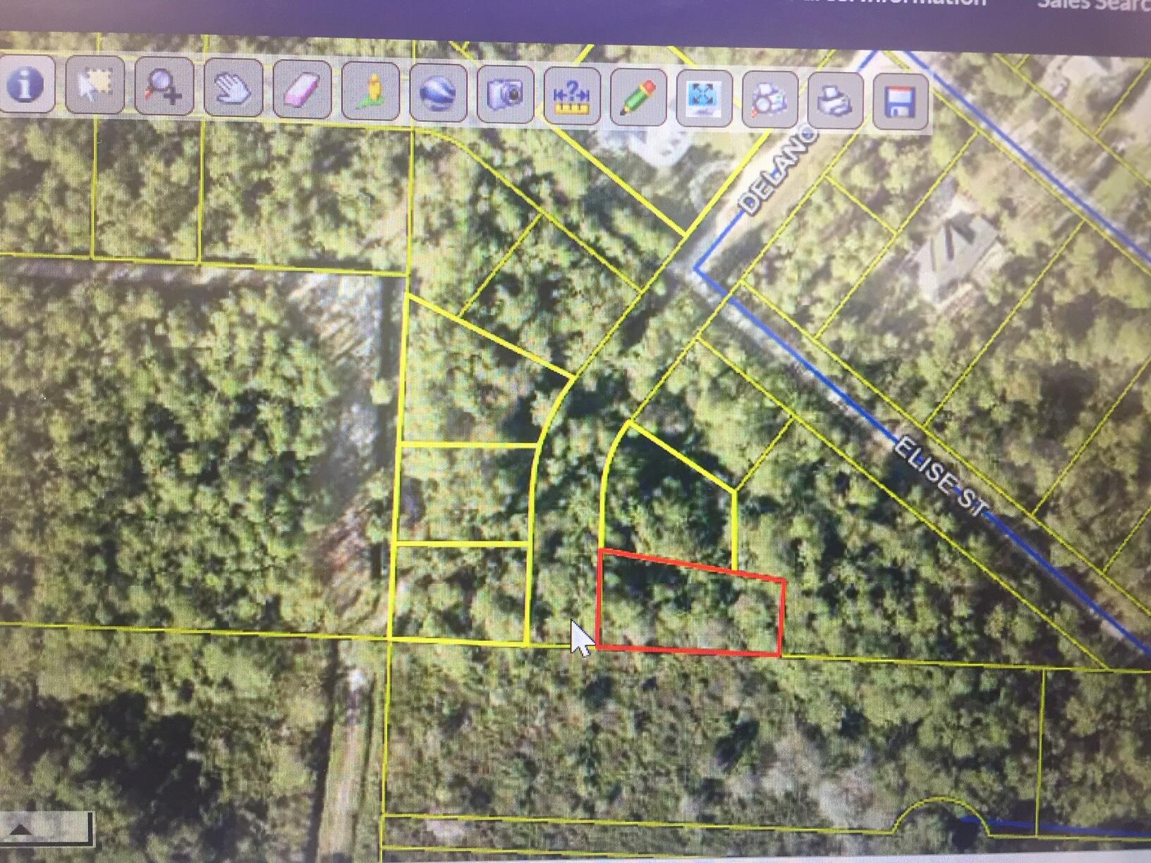 Vacant wooded lot offering close proximity to Choctawhatchee Bay and about 15 minutes from the Beach. Build here and Enjoy fishing, canoeing etc... A dog park (Kellogg Bayside Park) is just a 1/2 mile away.