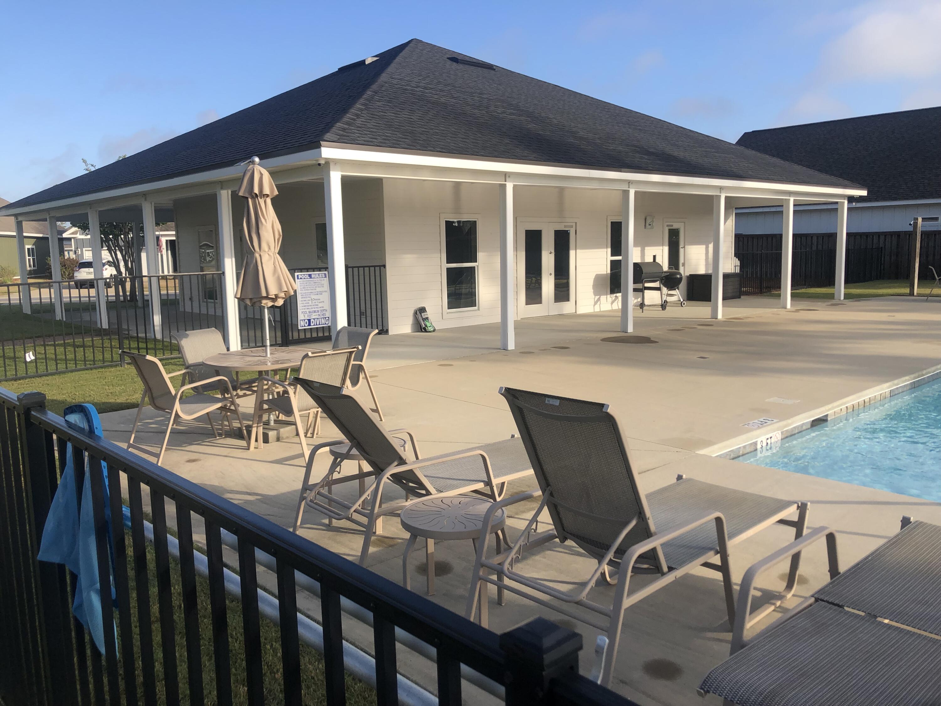 Hammock Bay - Firefly - Residential Lease