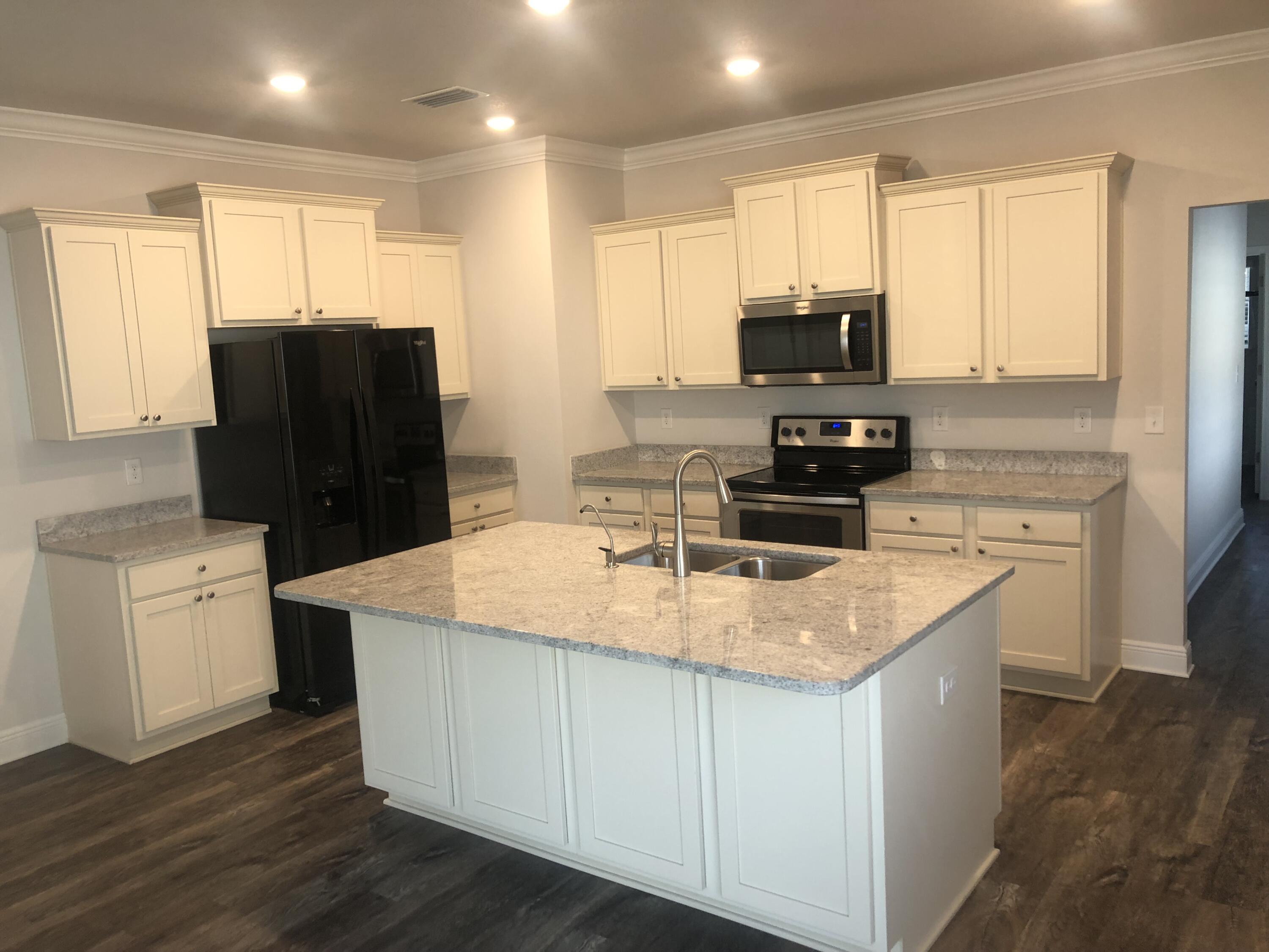 Hammock Bay - Firefly - Residential Lease