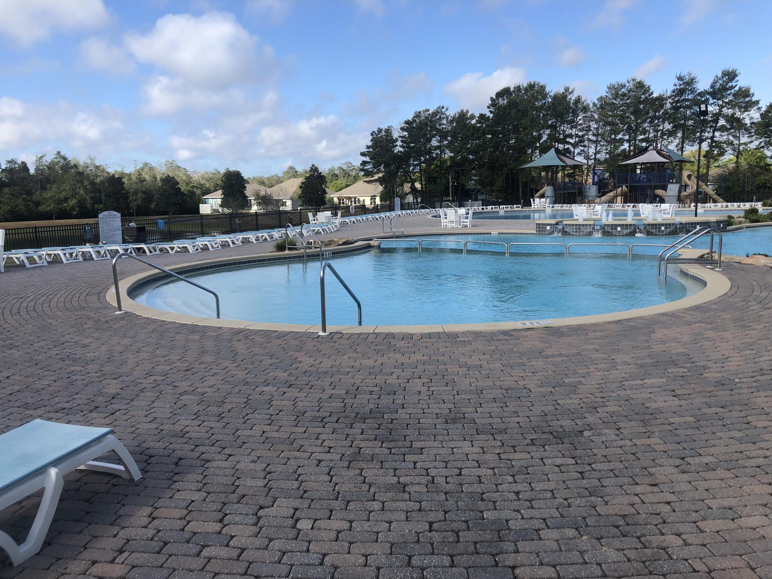 Hammock Bay - Firefly - Residential Lease