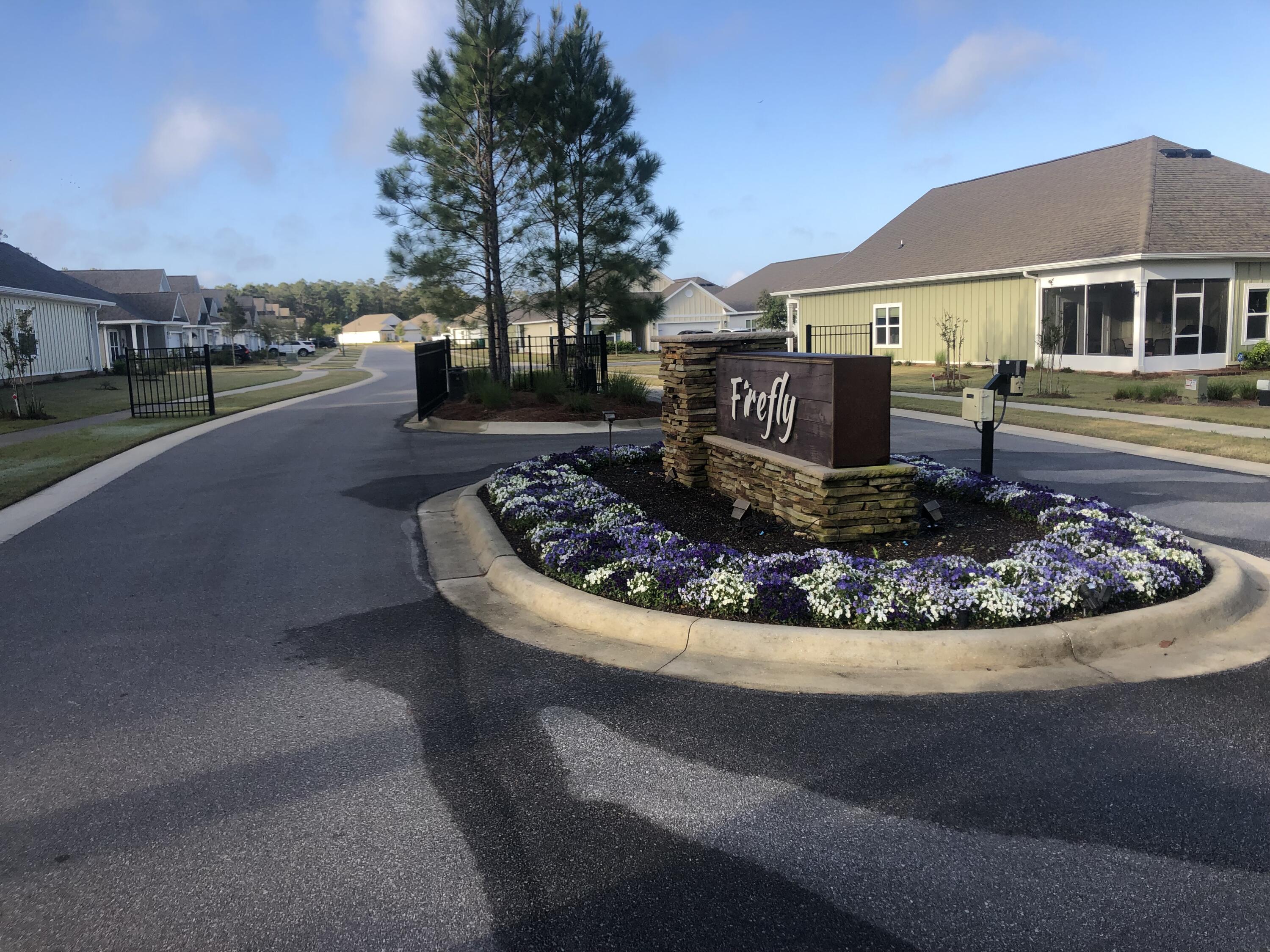 Hammock Bay - Firefly - Residential Lease