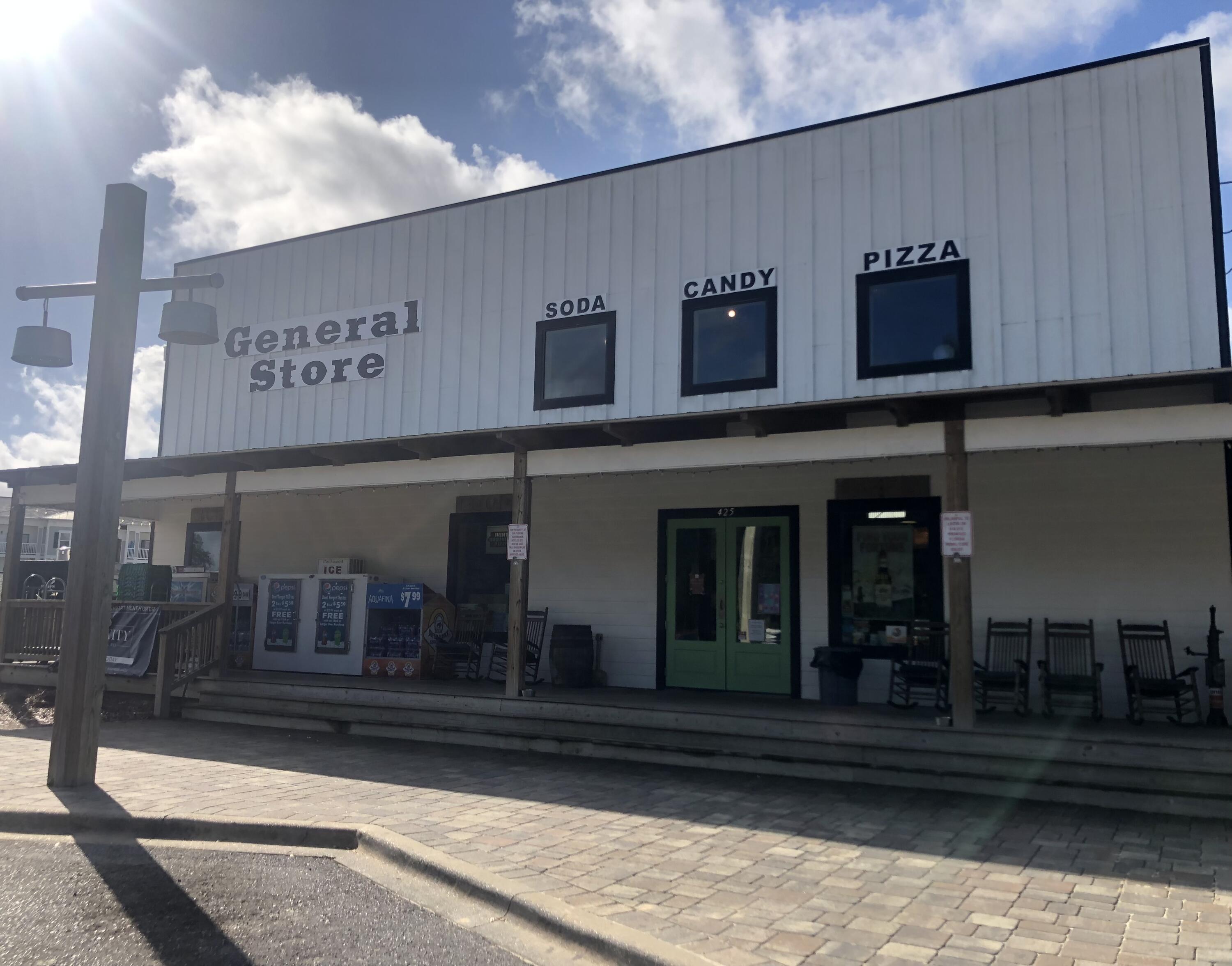 Hammock Bay - Firefly - Residential Lease