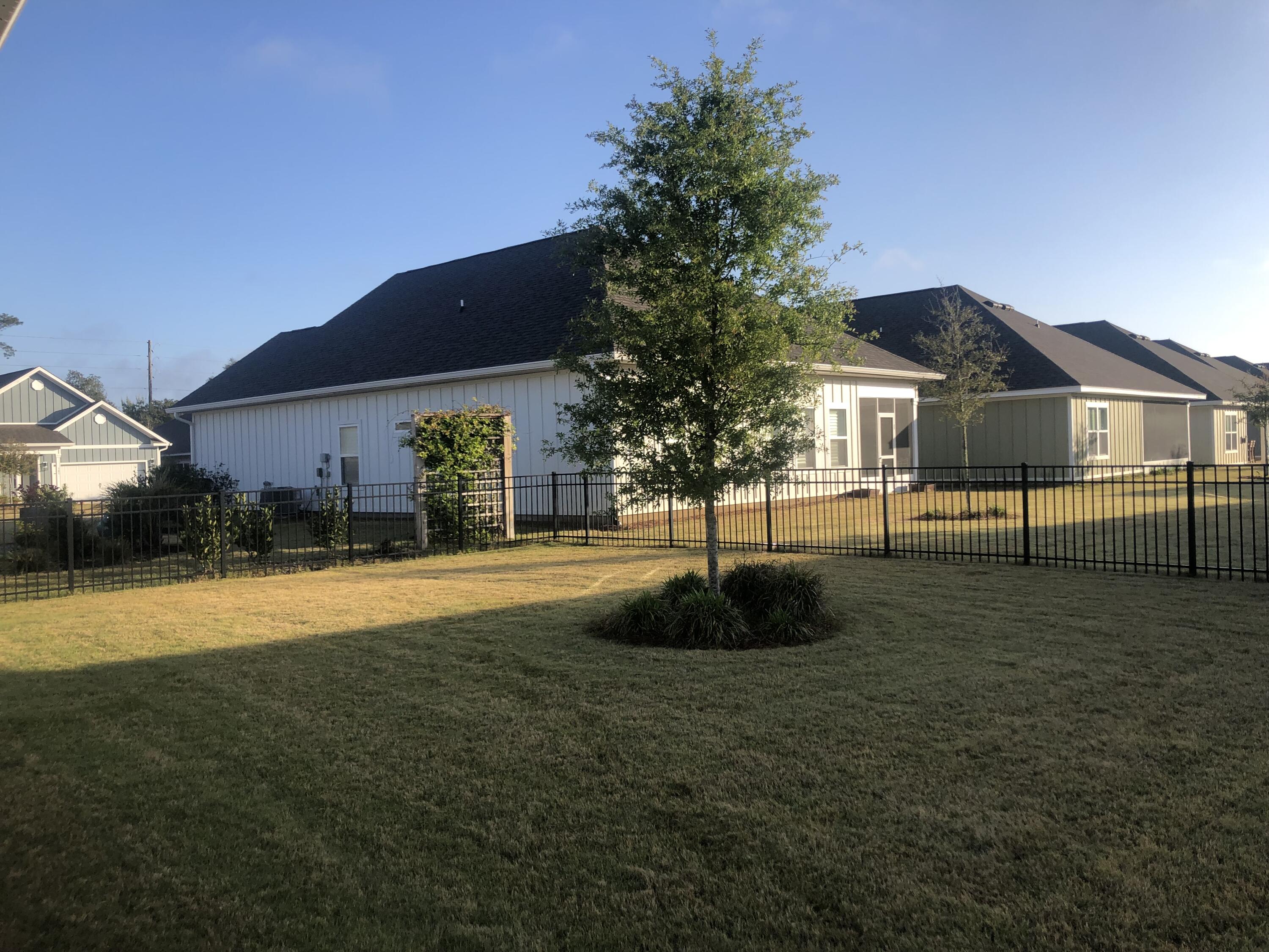 Hammock Bay - Firefly - Residential Lease