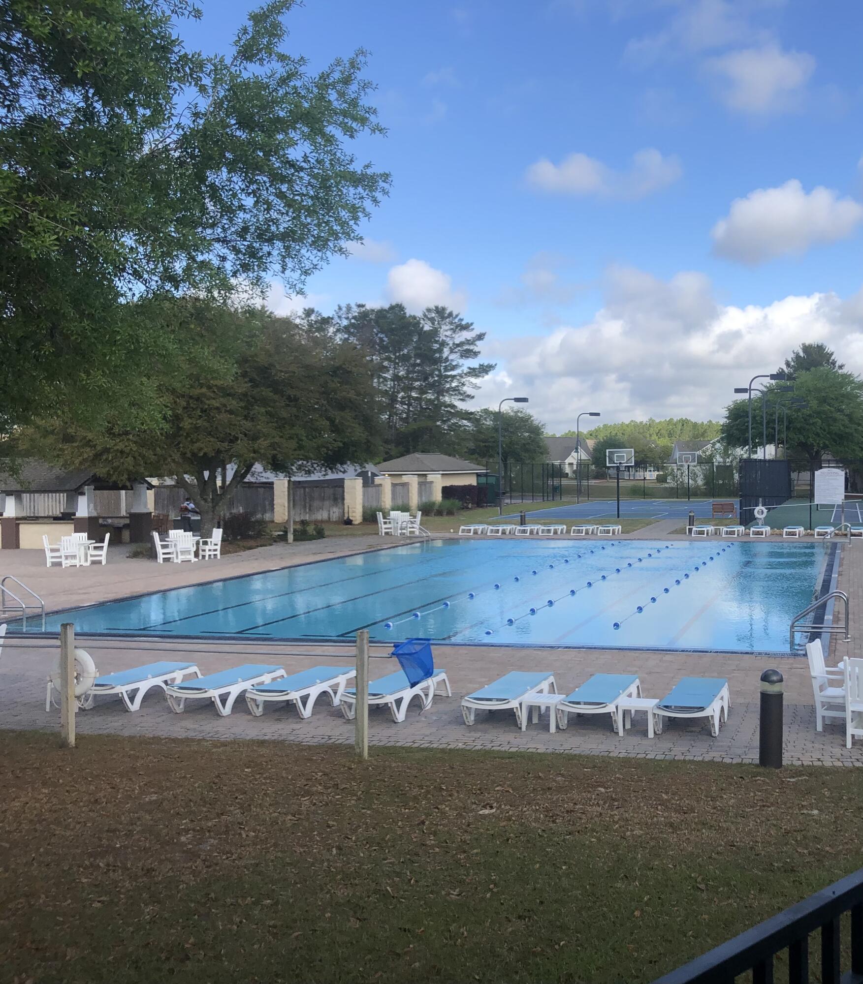 Hammock Bay - Firefly - Residential Lease