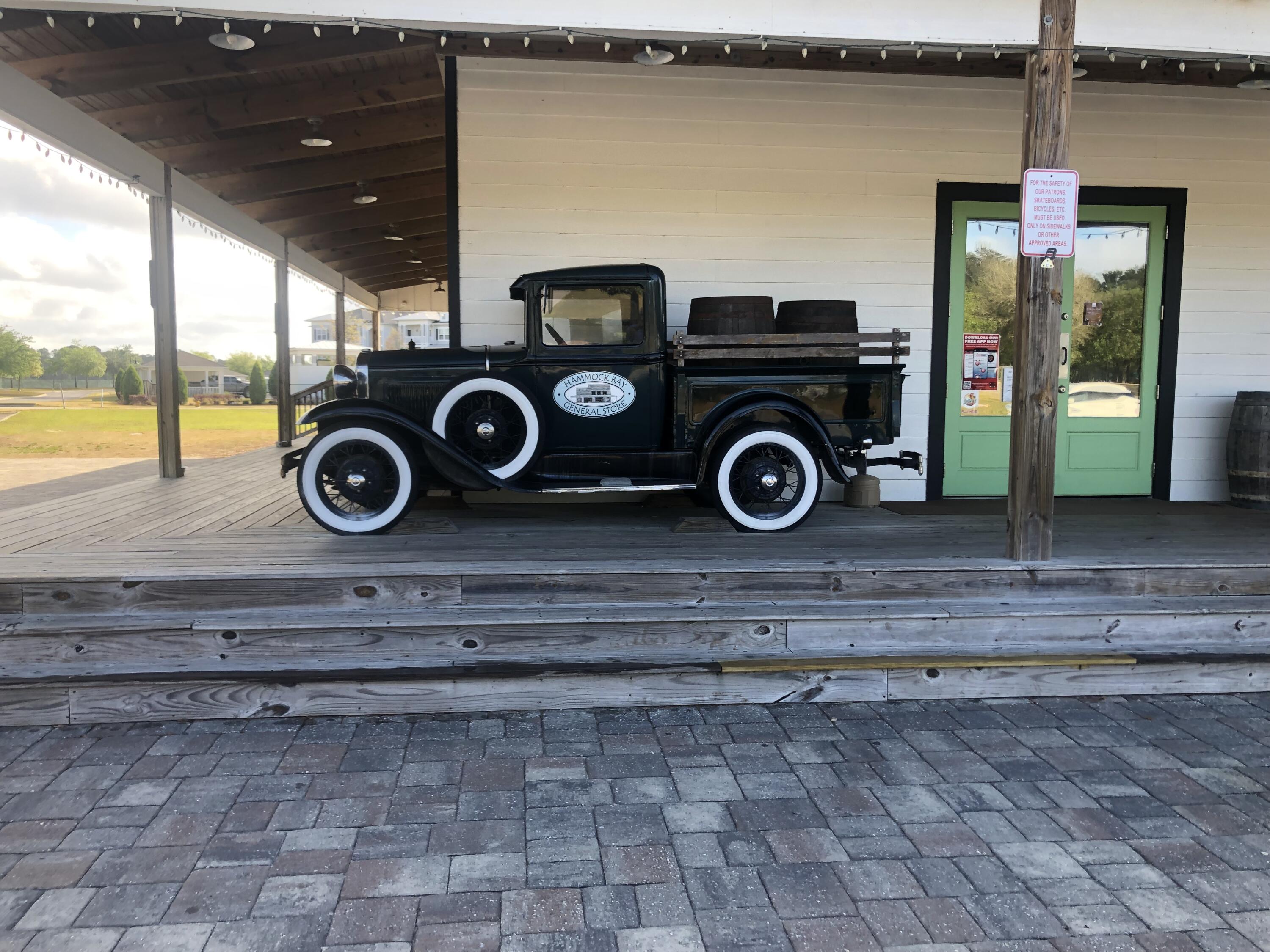 Hammock Bay - Firefly - Residential Lease