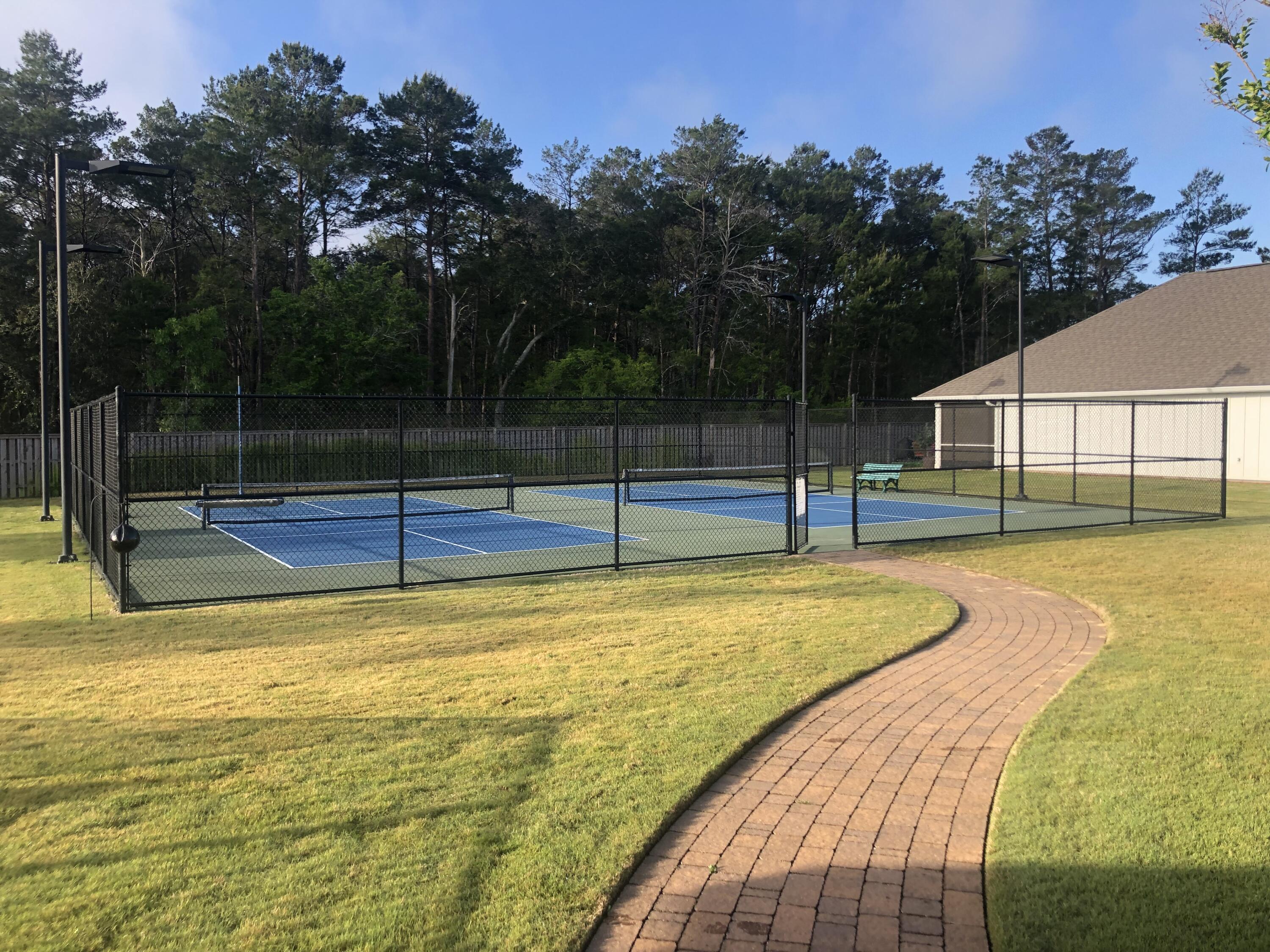 Hammock Bay - Firefly - Residential Lease