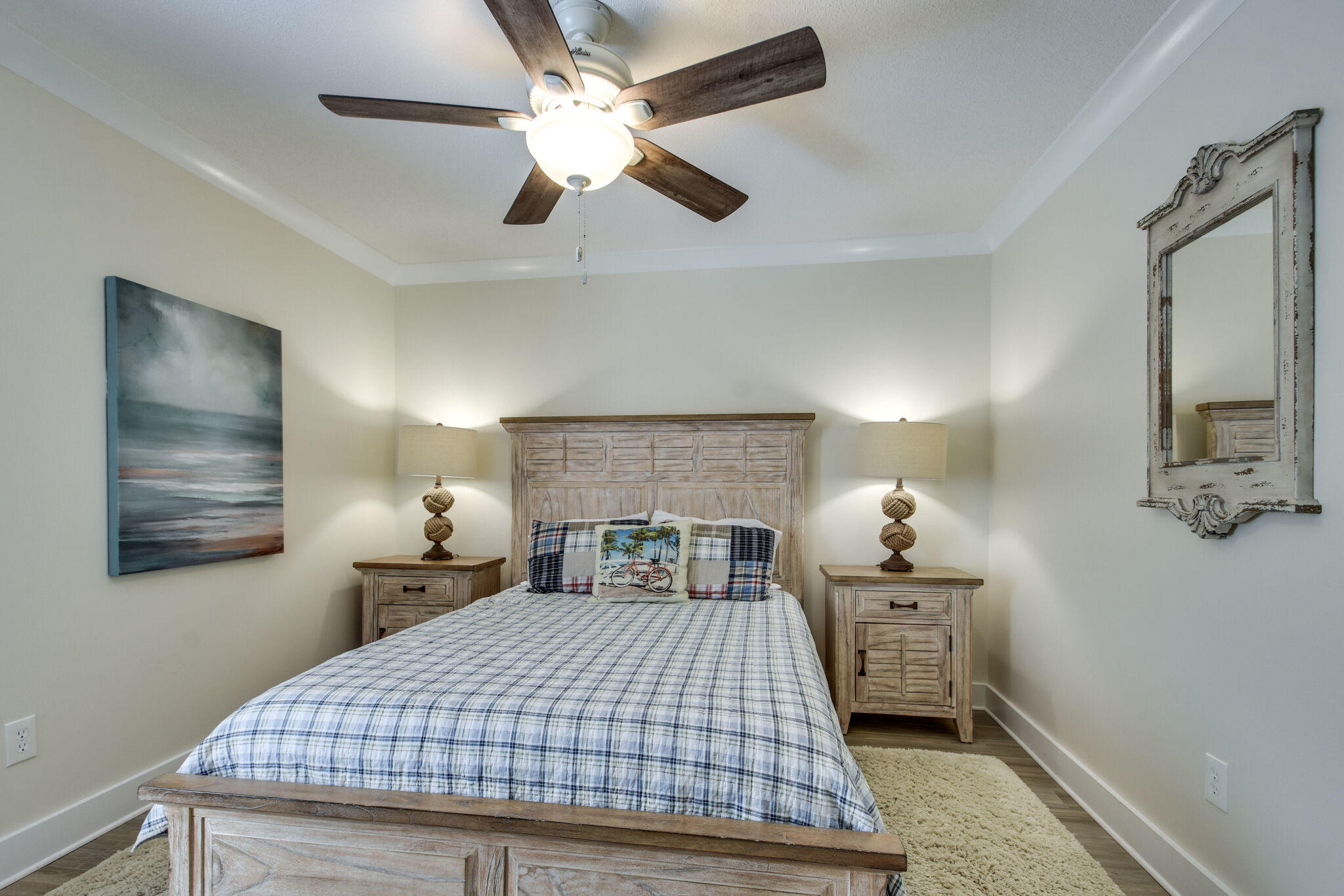 HIDDEN DUNES BEACH COTTAGES II - Residential