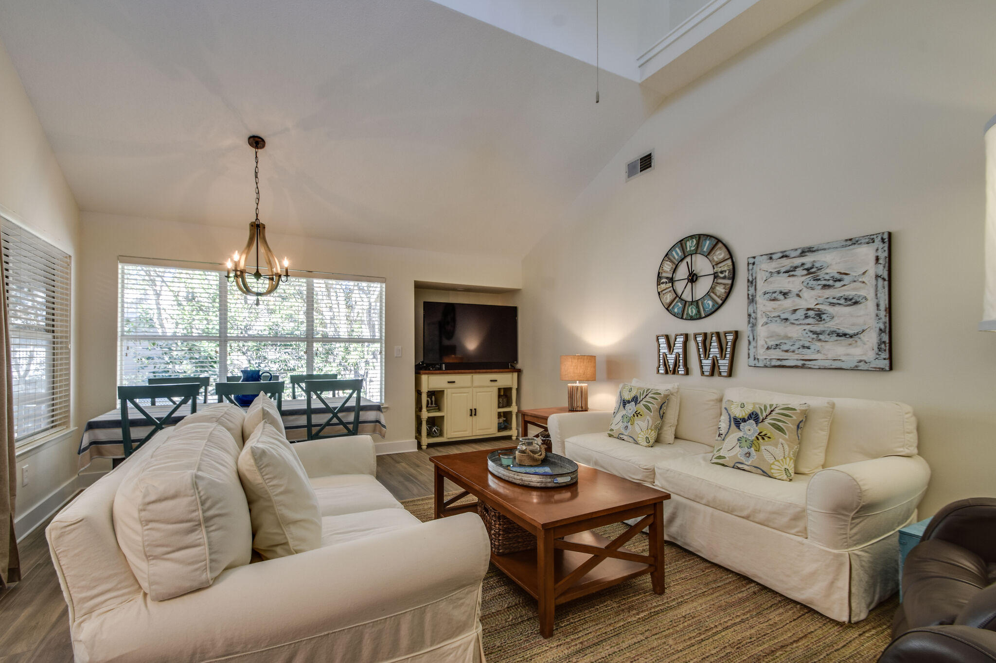 HIDDEN DUNES BEACH COTTAGES II - Residential