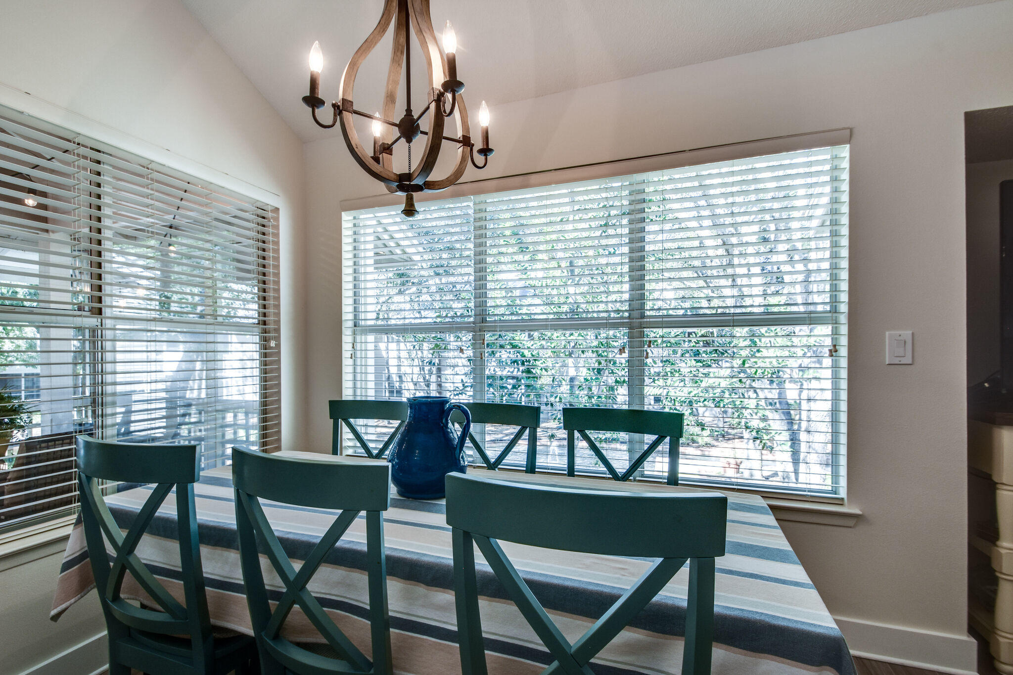 HIDDEN DUNES BEACH COTTAGES II - Residential